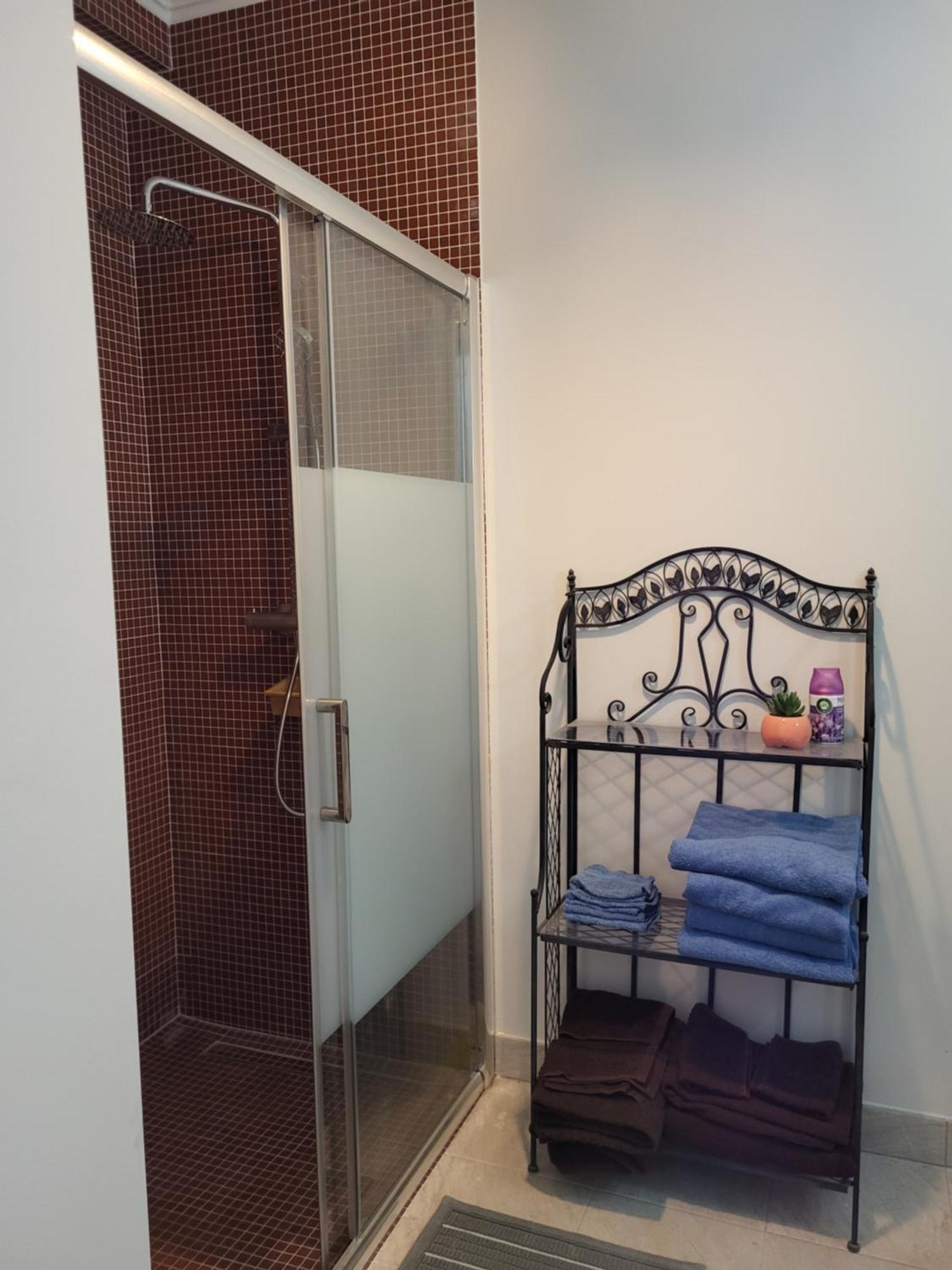 Bed & Breakfast Vista Magica *