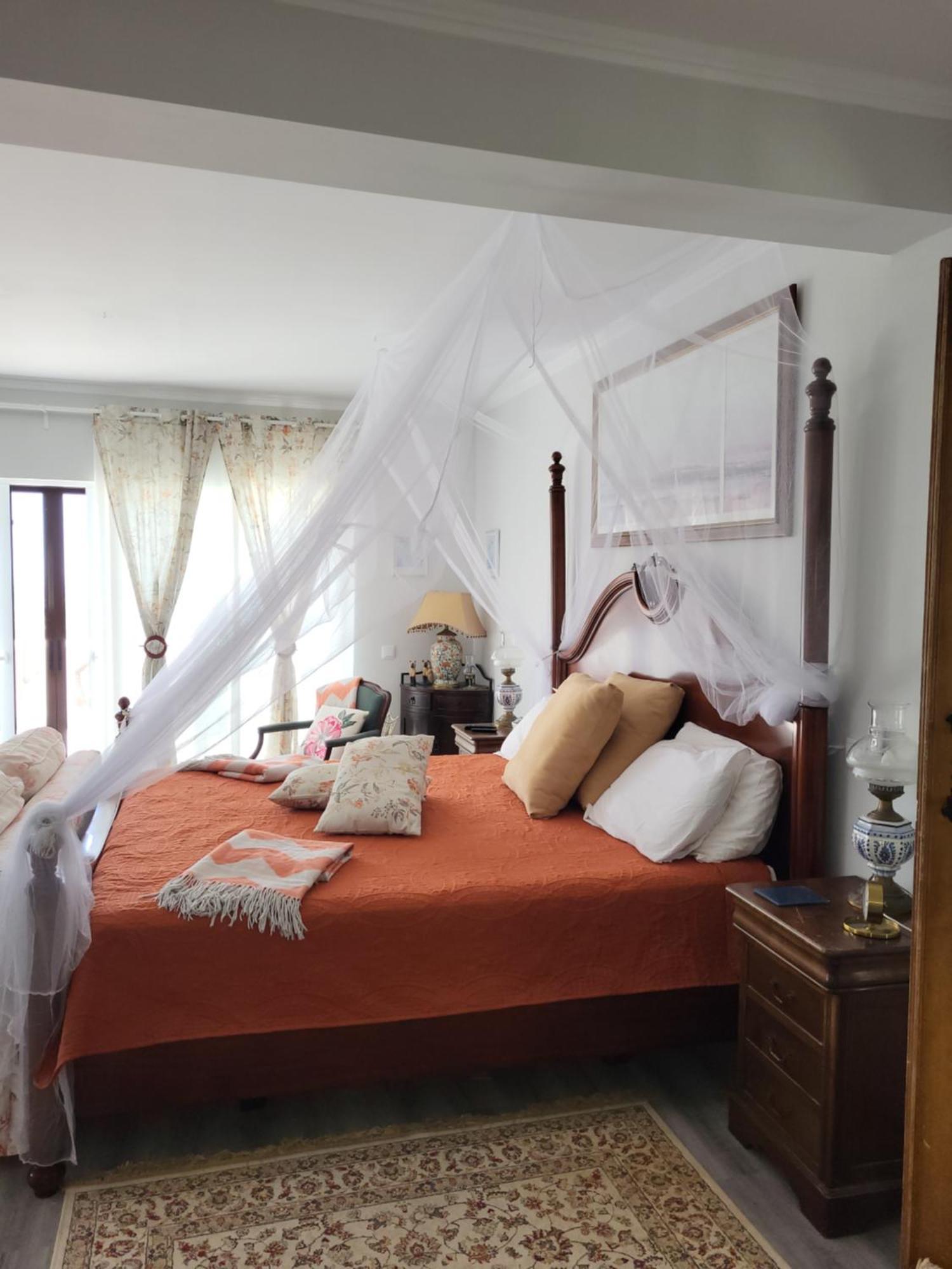Bed & Breakfast Vista Magica *