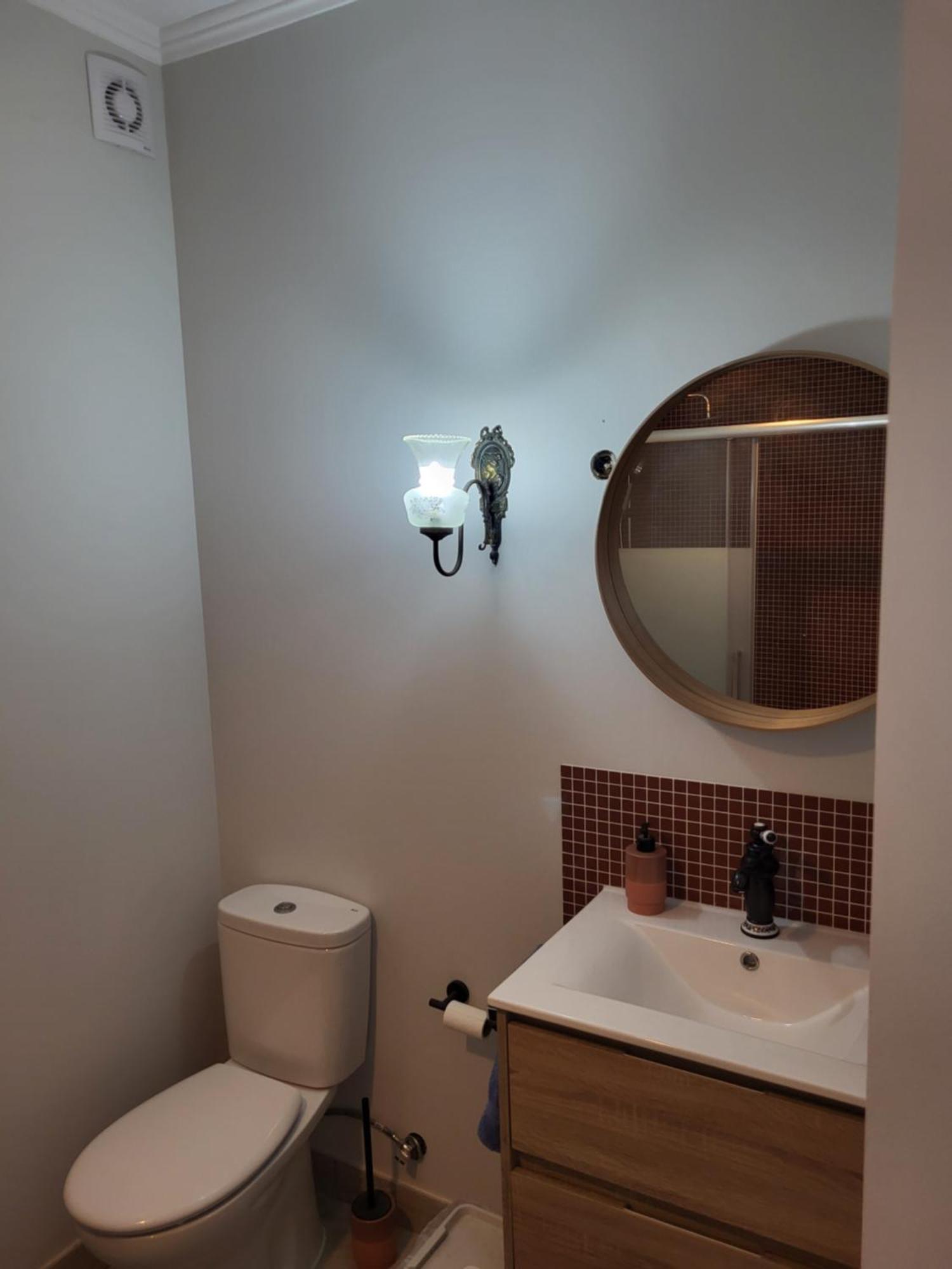 Bed & Breakfast Vista Magica