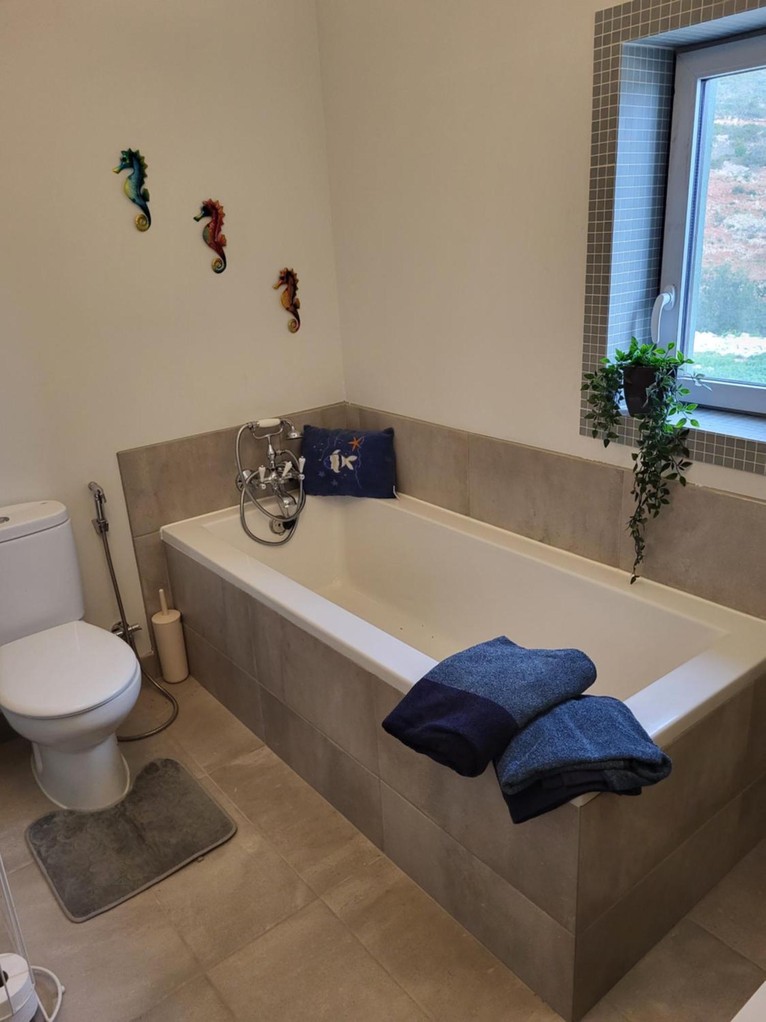 Bed & Breakfast Vista Magica *