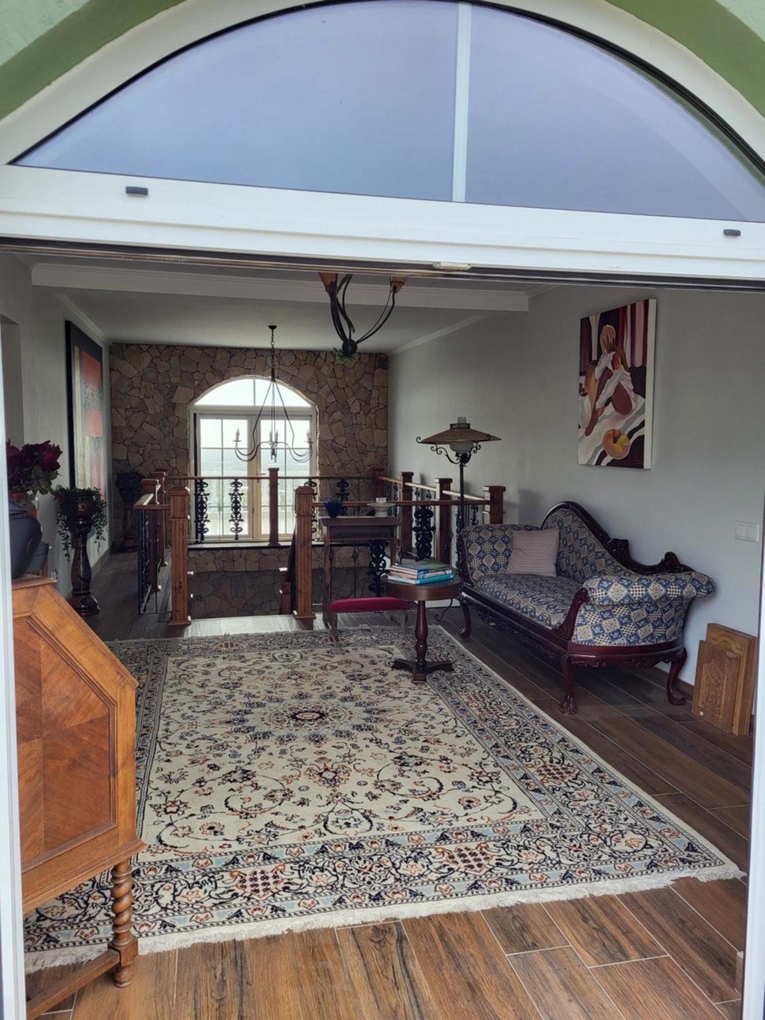 Vista Magica Bed & Breakfast Santa Barbara de Nexe