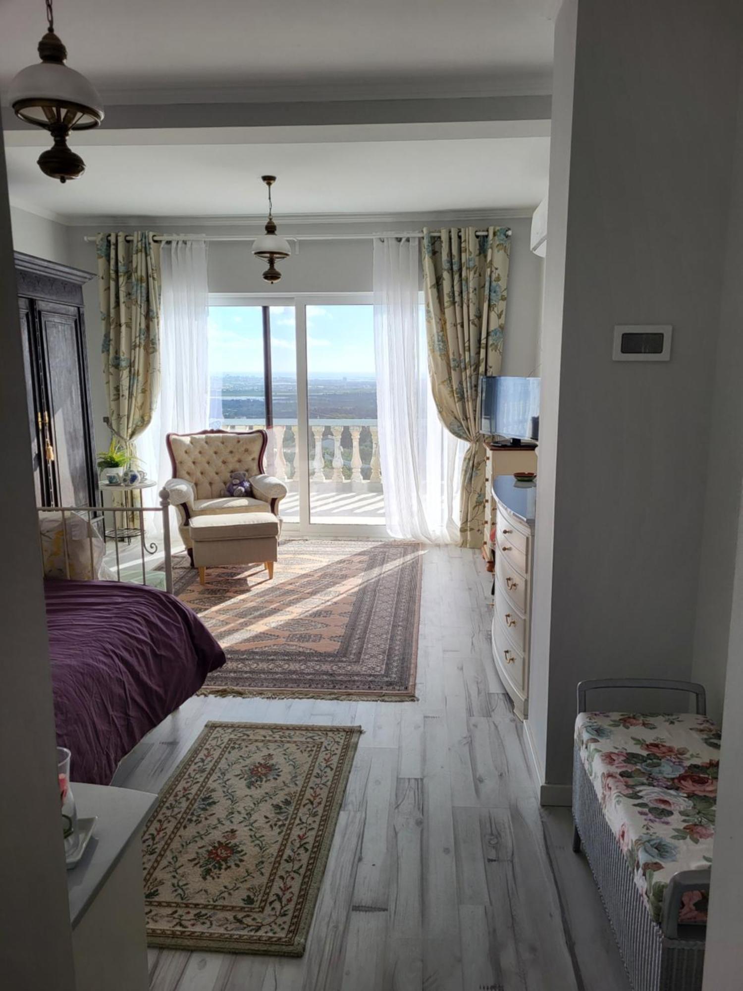 Bed & Breakfast Vista Magica