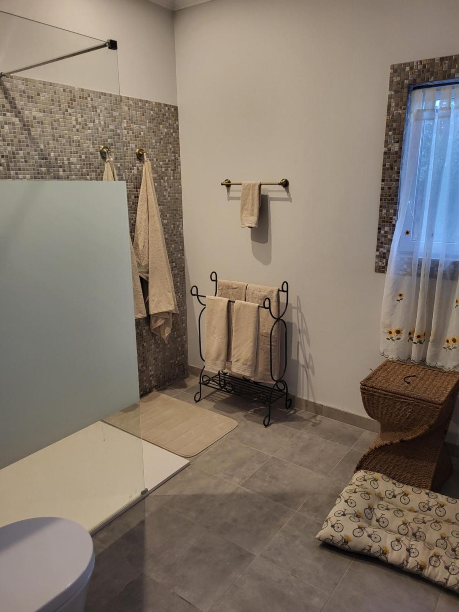Vista Magica Bed & Breakfast *