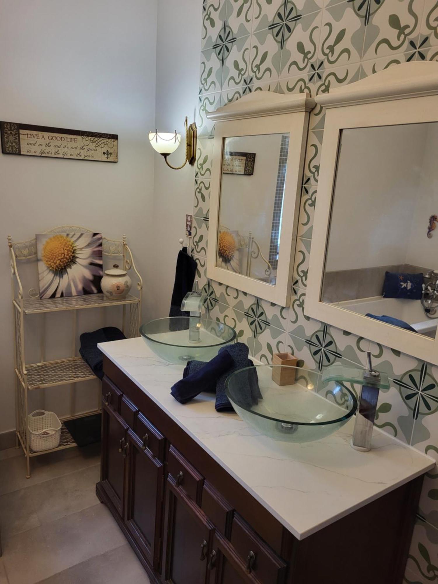 Vista Magica Bed & Breakfast Santa Barbara de Nexe