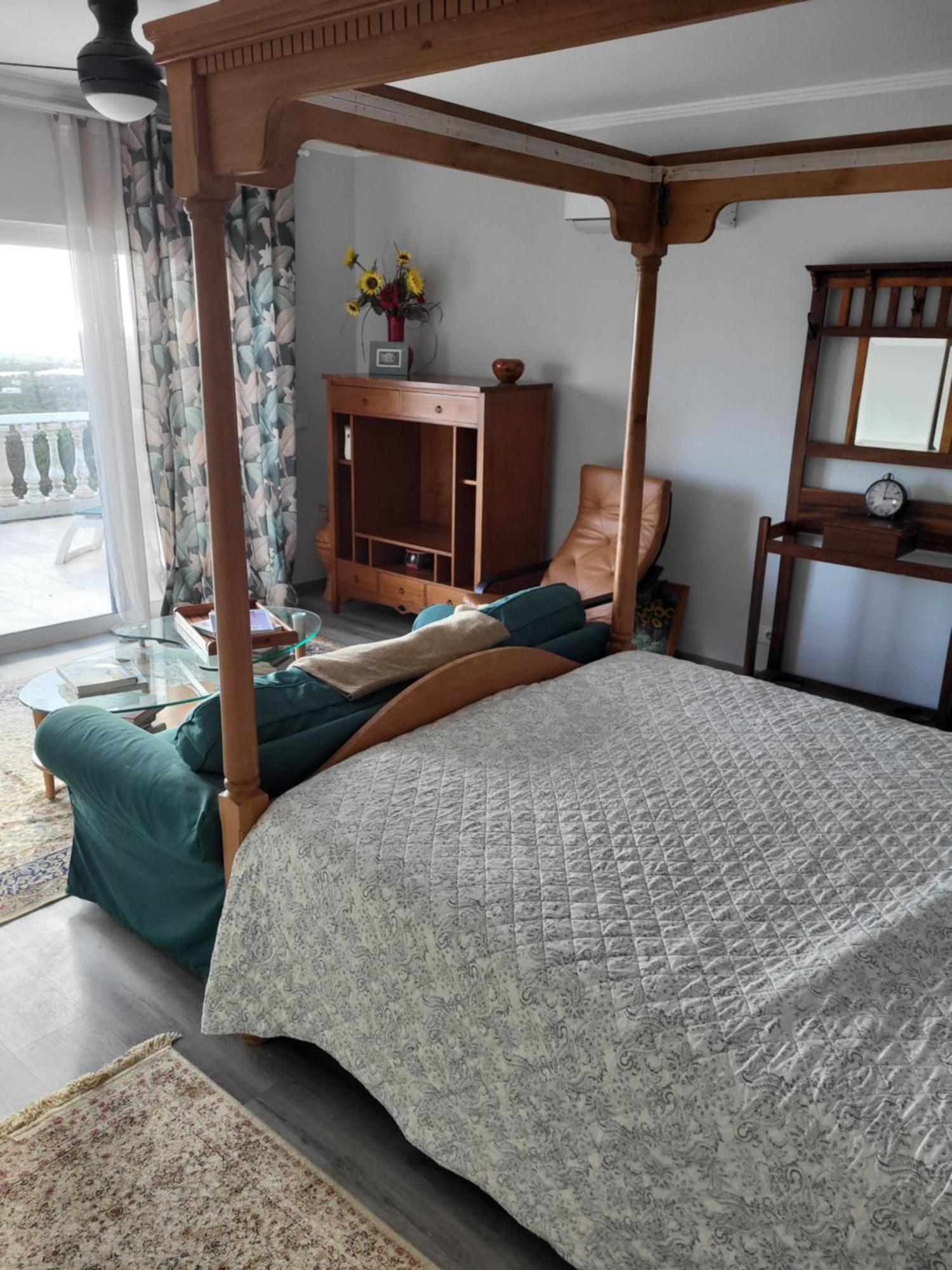 Bed & Breakfast Vista Magica