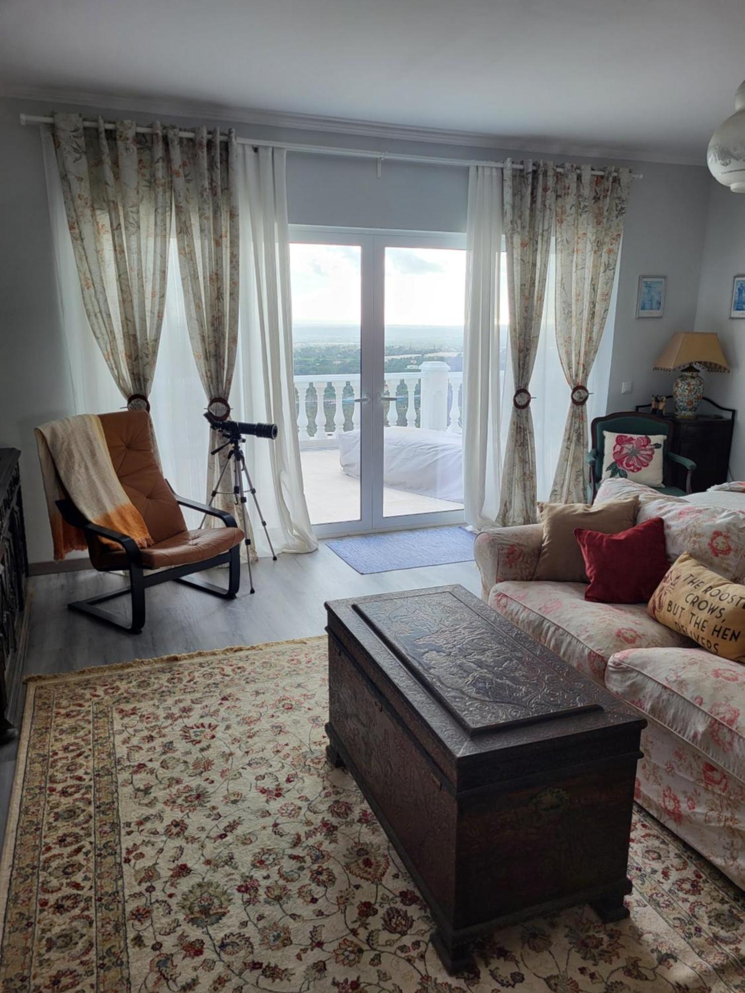 Vista Magica Bed & Breakfast *