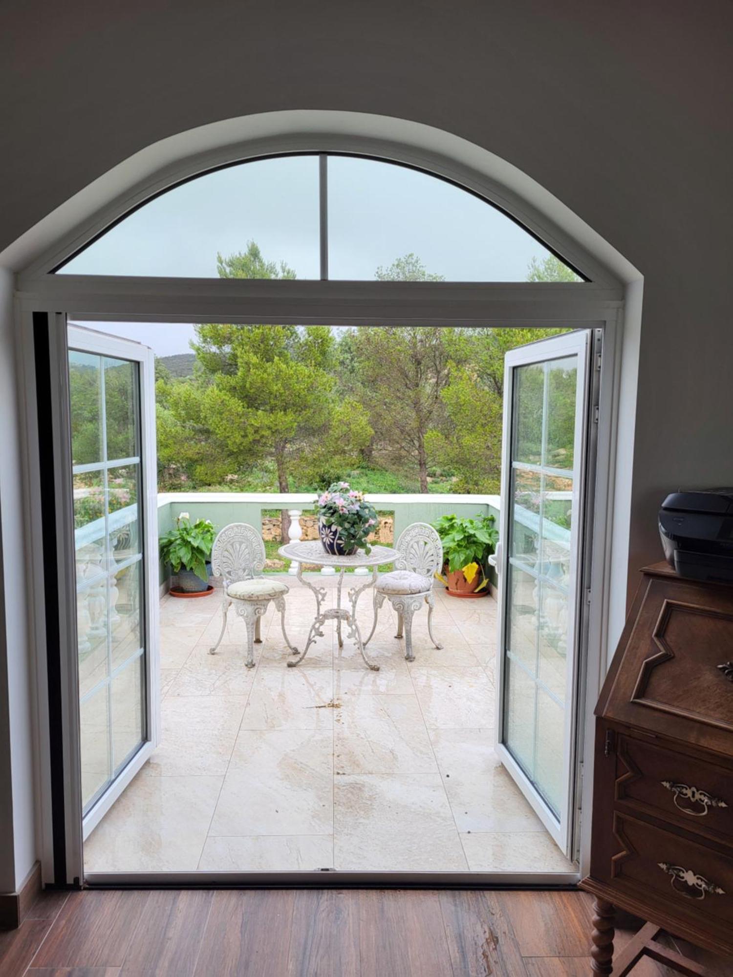 Bed & Breakfast Vista Magica *