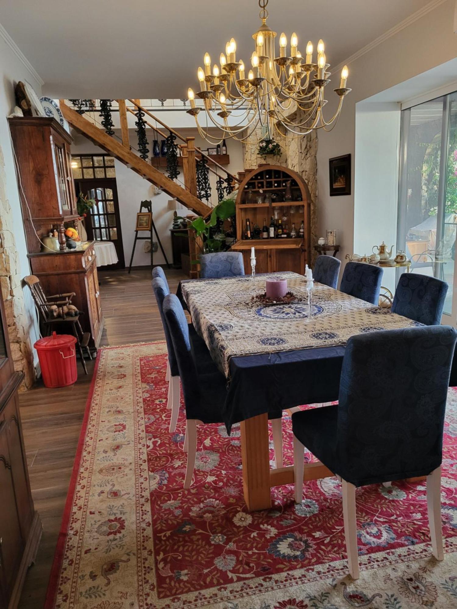 Bed & Breakfast Vista Magica