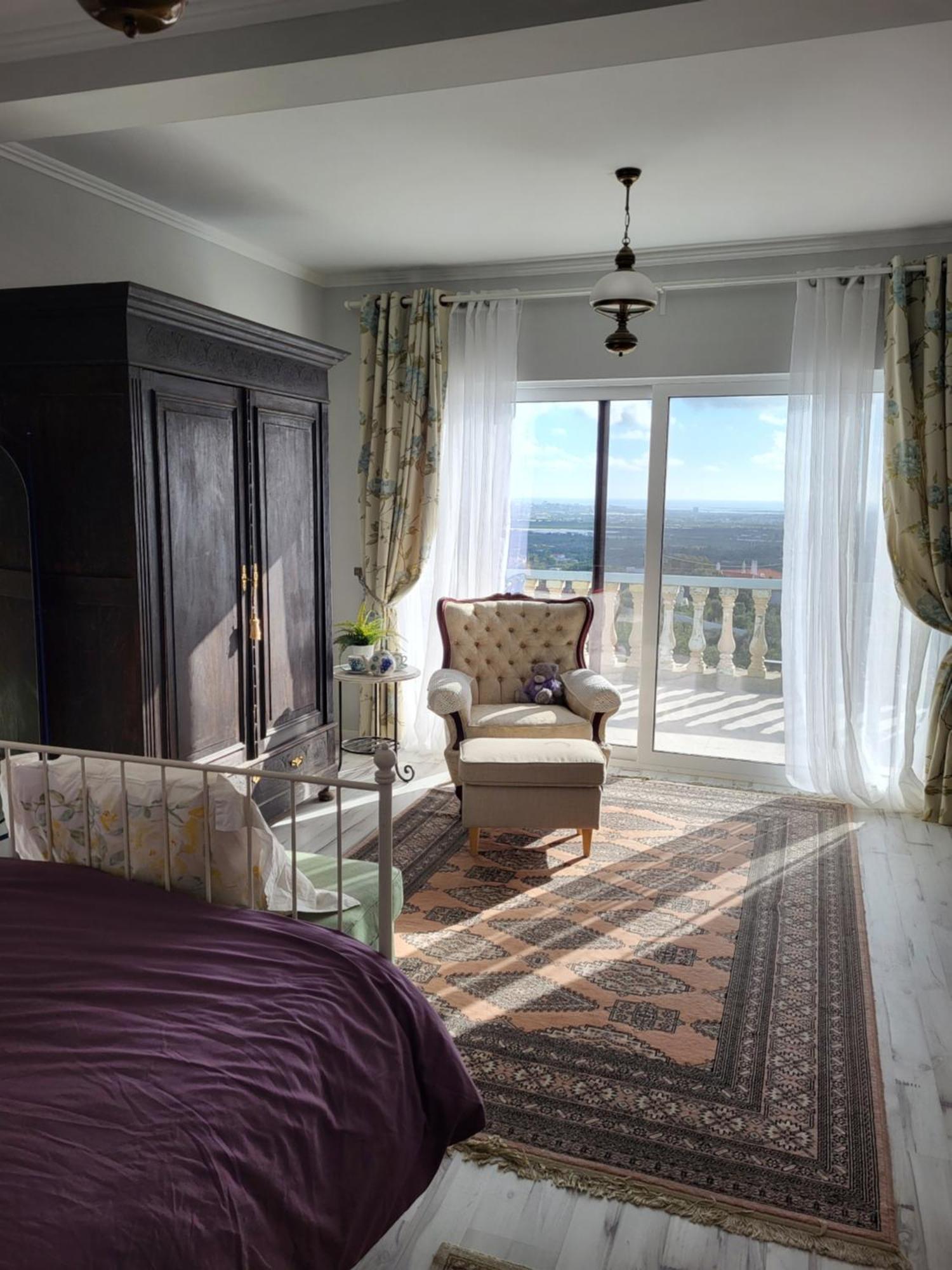 Vista Magica Bed & Breakfast *