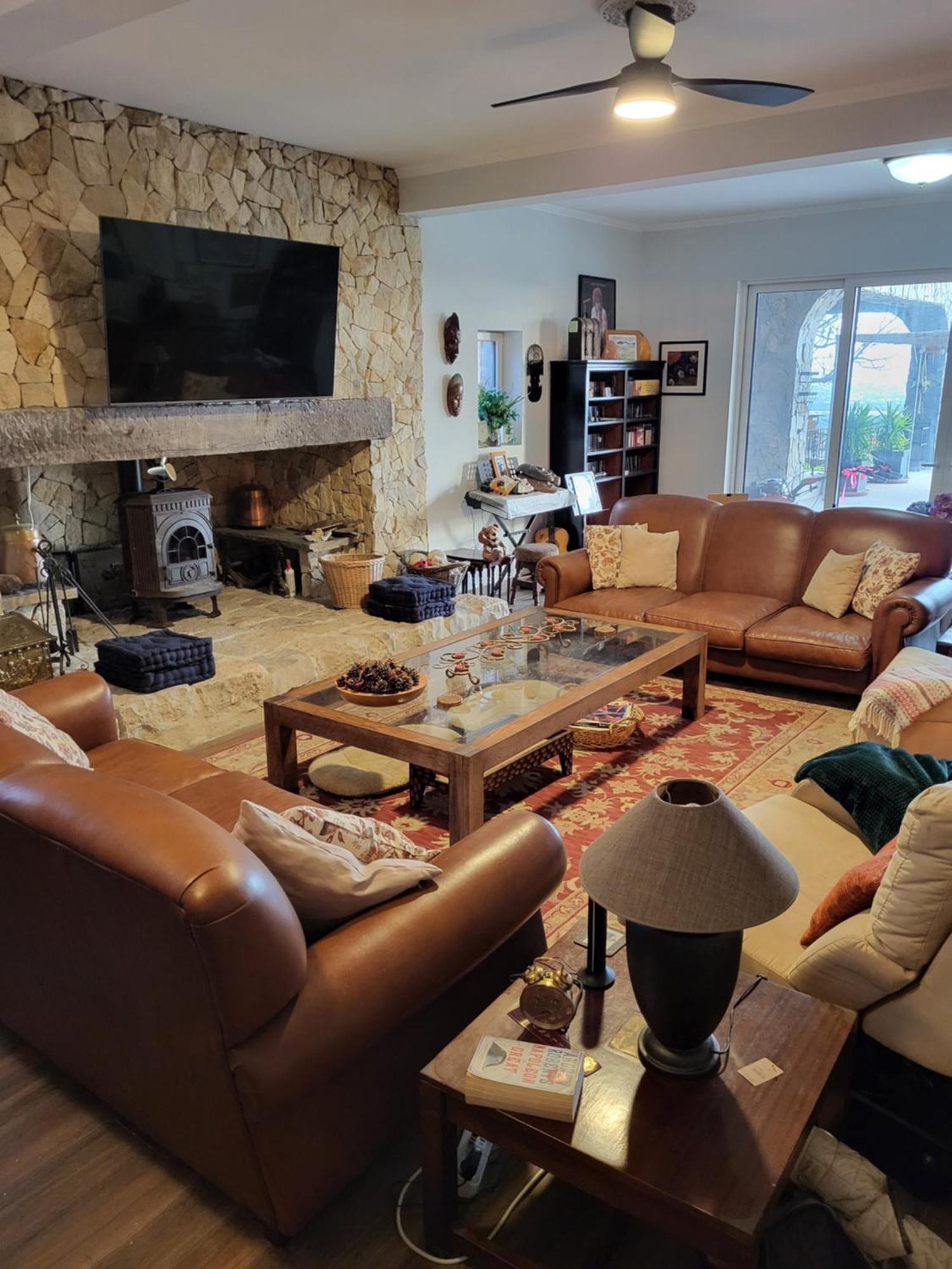 Bed & Breakfast Vista Magica