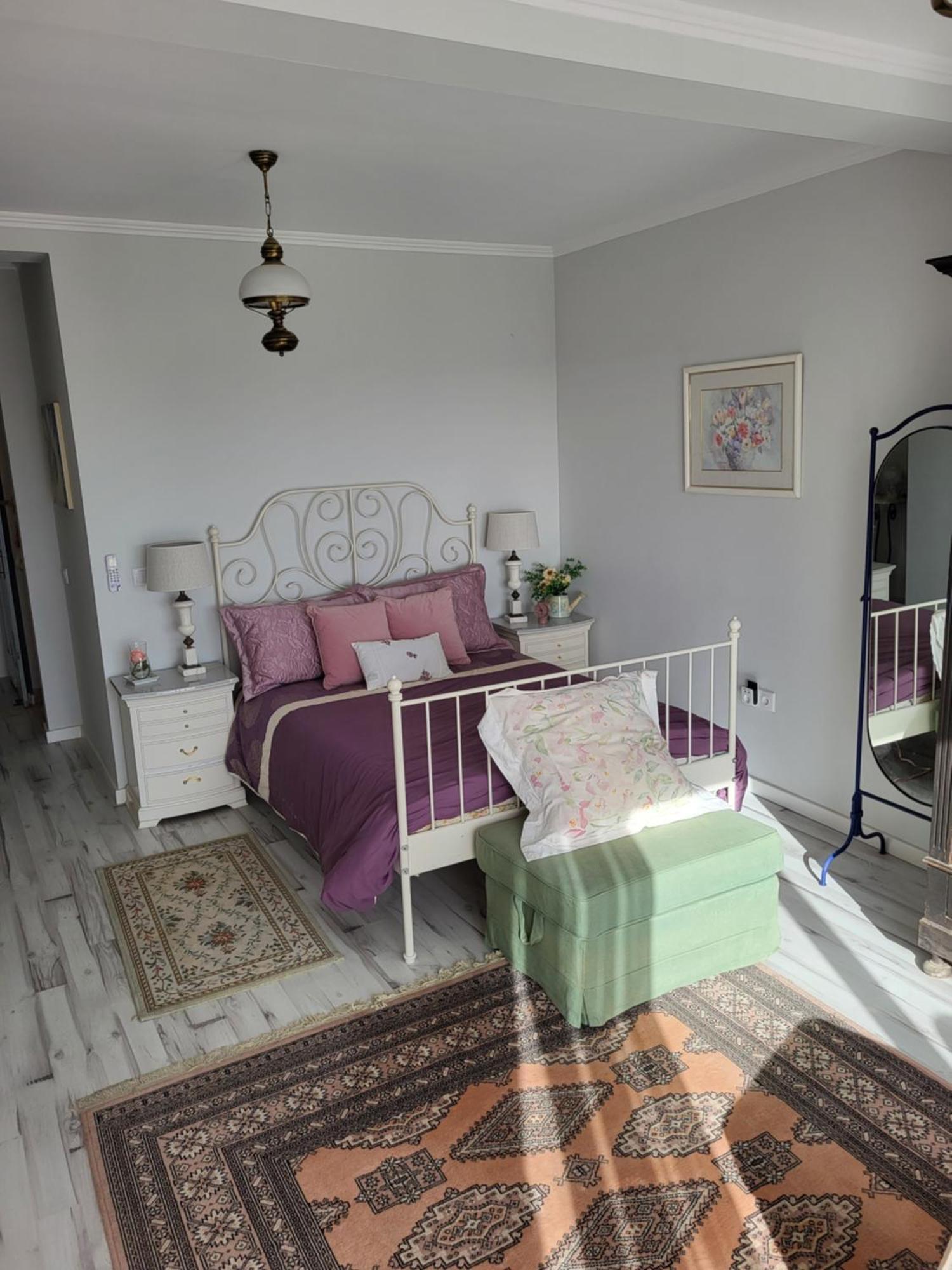 Vista Magica Bed & Breakfast *