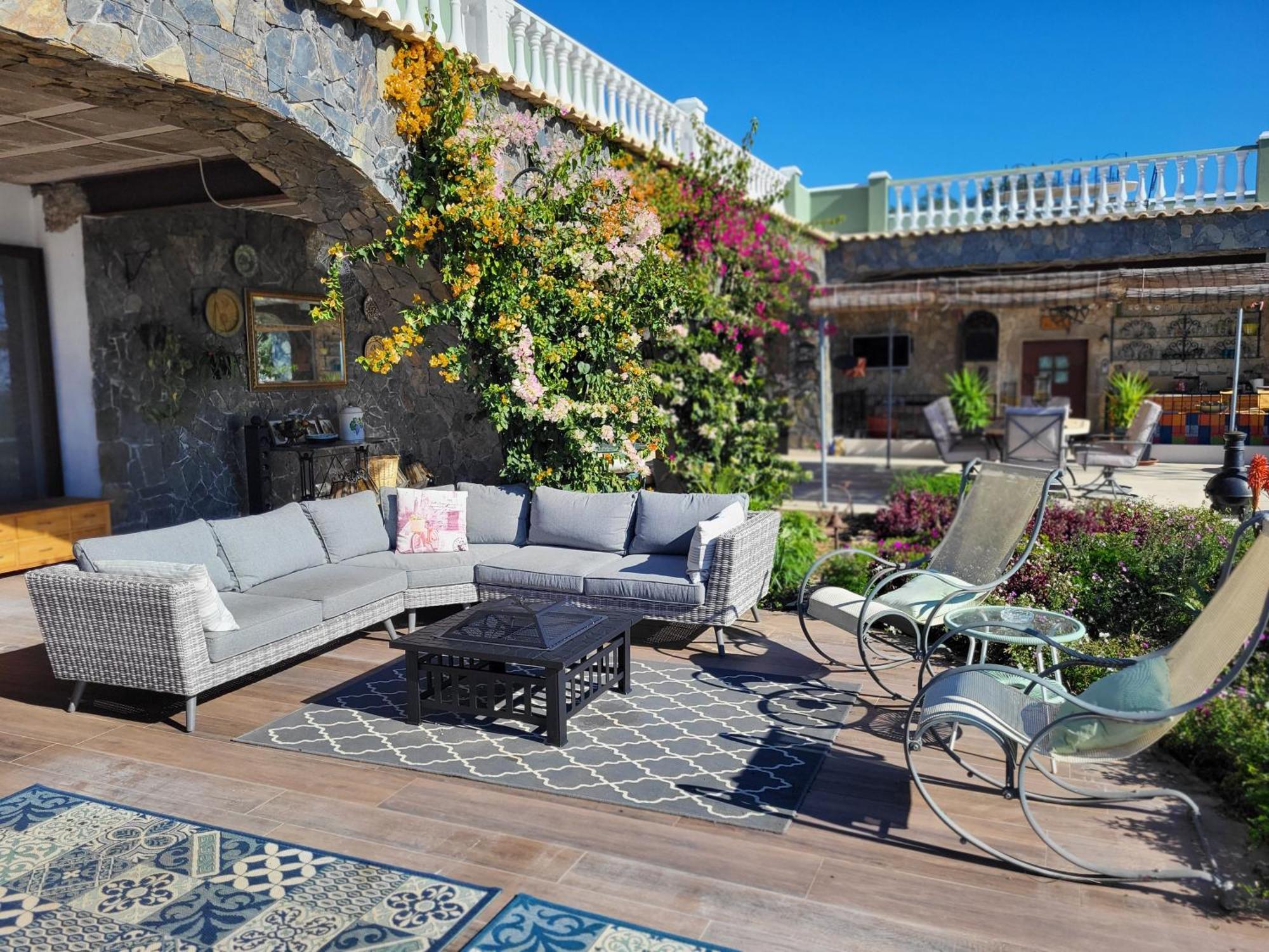 Vista Magica Bed & Breakfast *