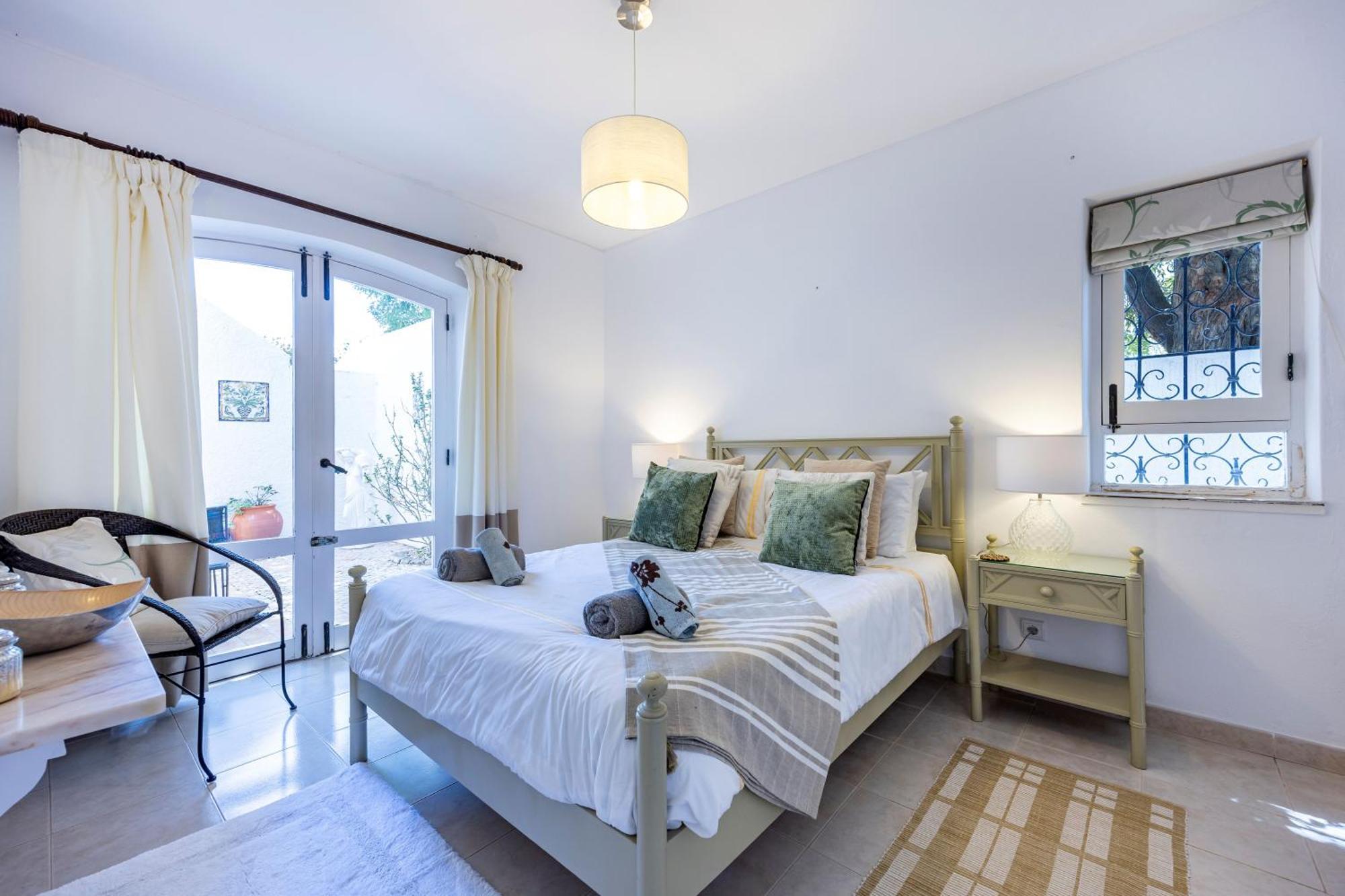 Holiday home Coolhouses Algarve Luz,3 Bed Townhouse, Lovely Sea View, Walking Distance To Beach, Casa 24 Lbc Praia Da Luz