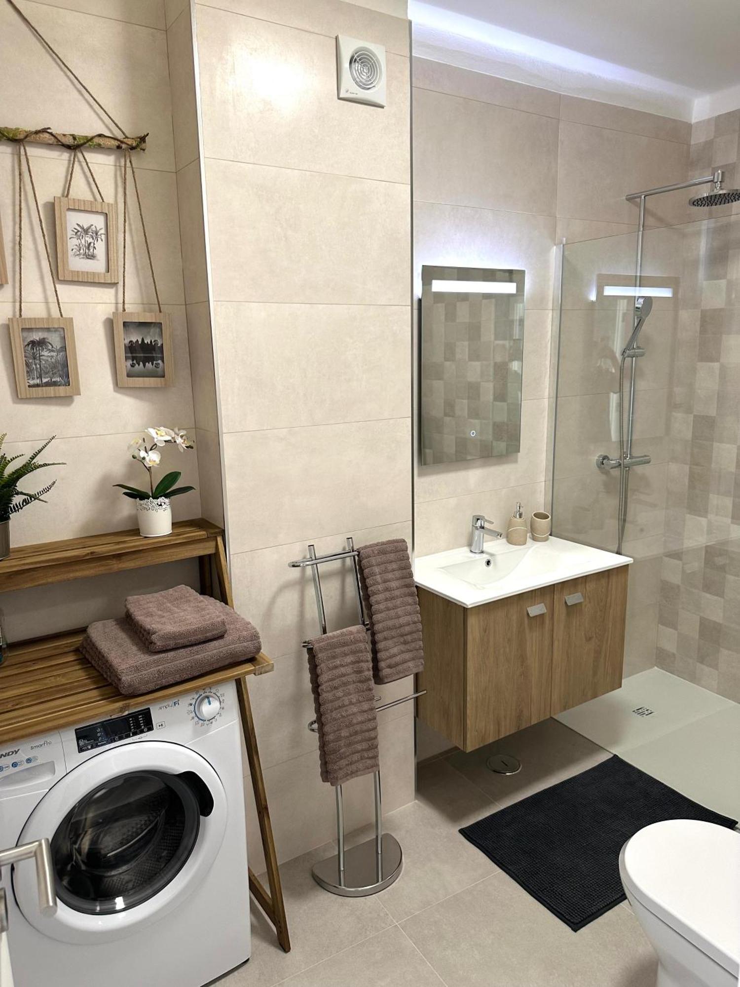 Apartment Sal&sol T1 *
