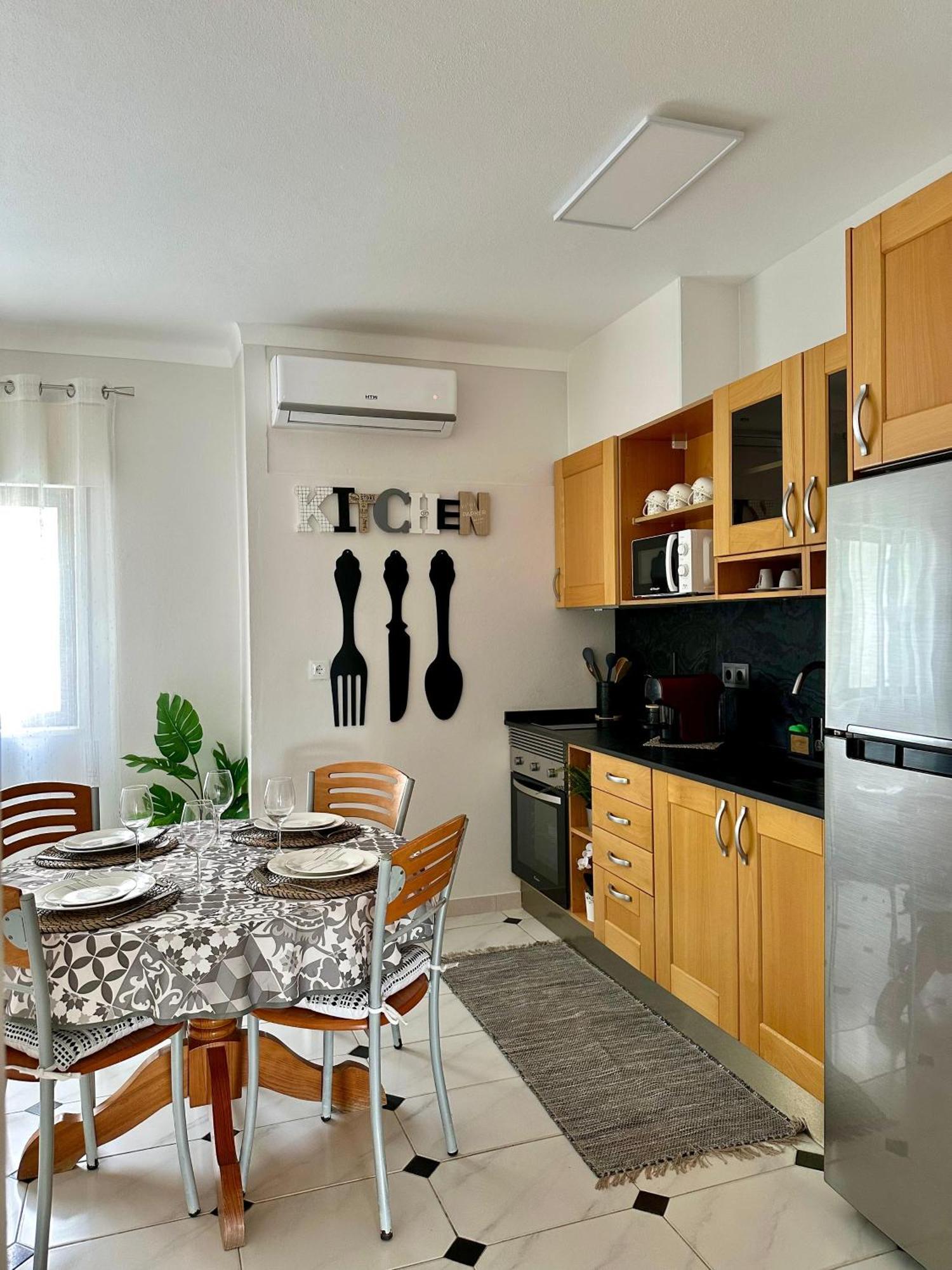 Sal&sol T1 Apartment Portimao