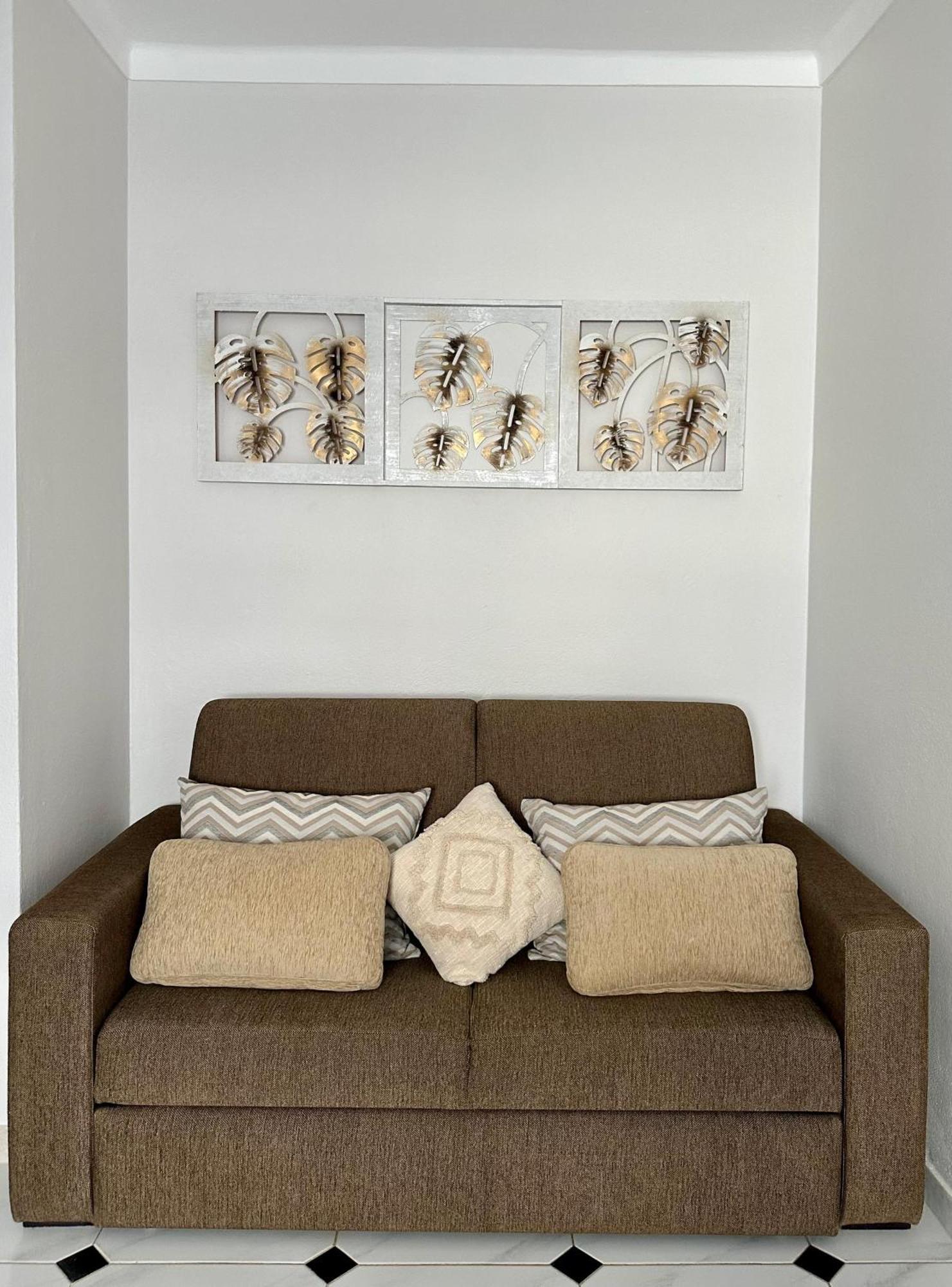 Sal&sol T1 Apartment *