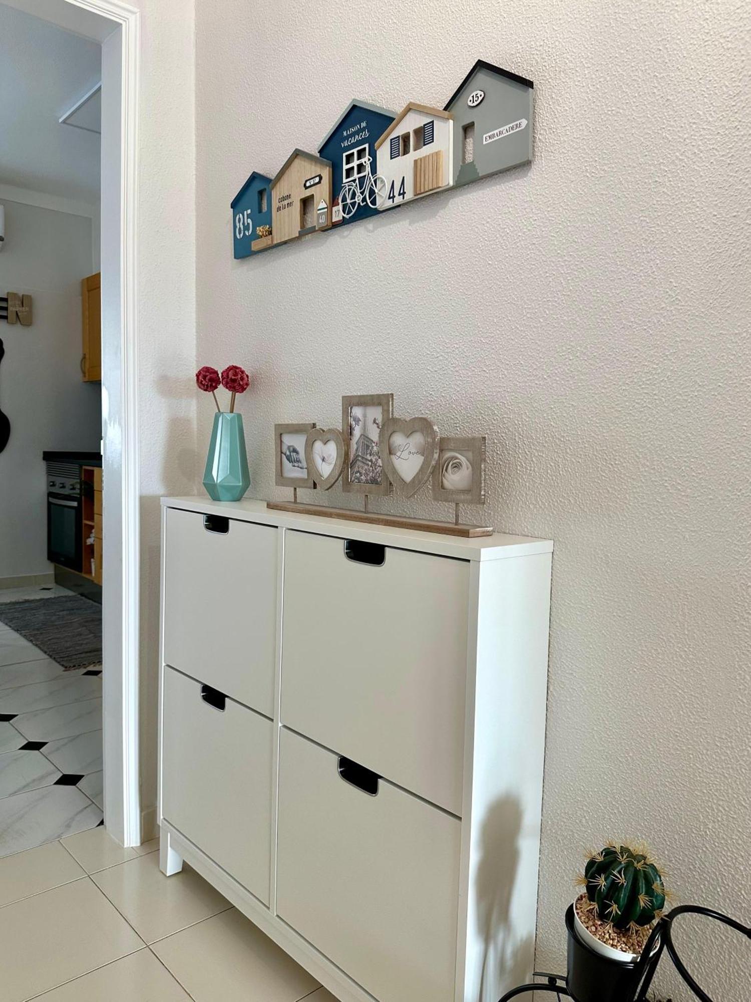 Apartment Sal&sol T1 Portimao