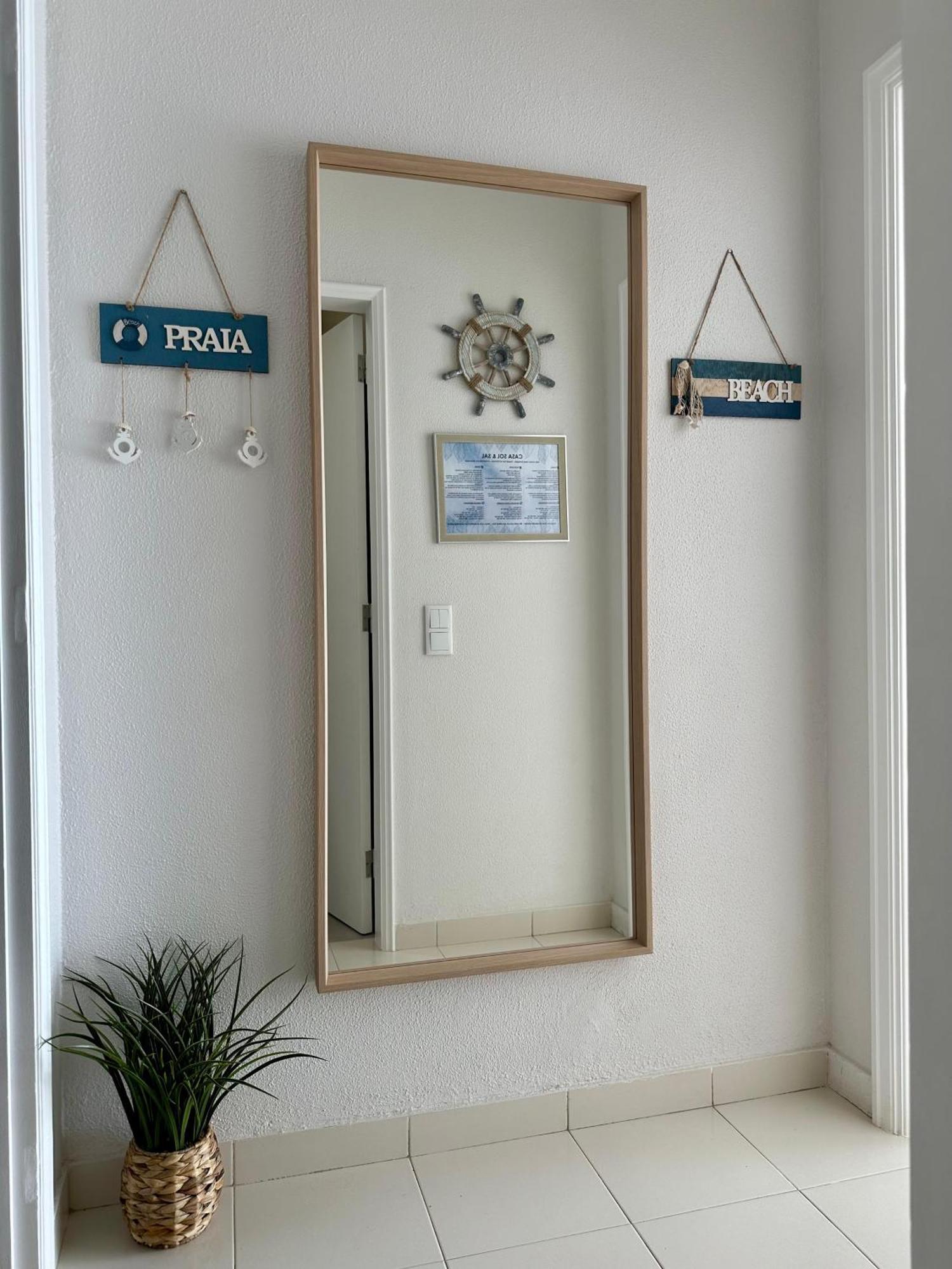 Apartment Sal&sol T1