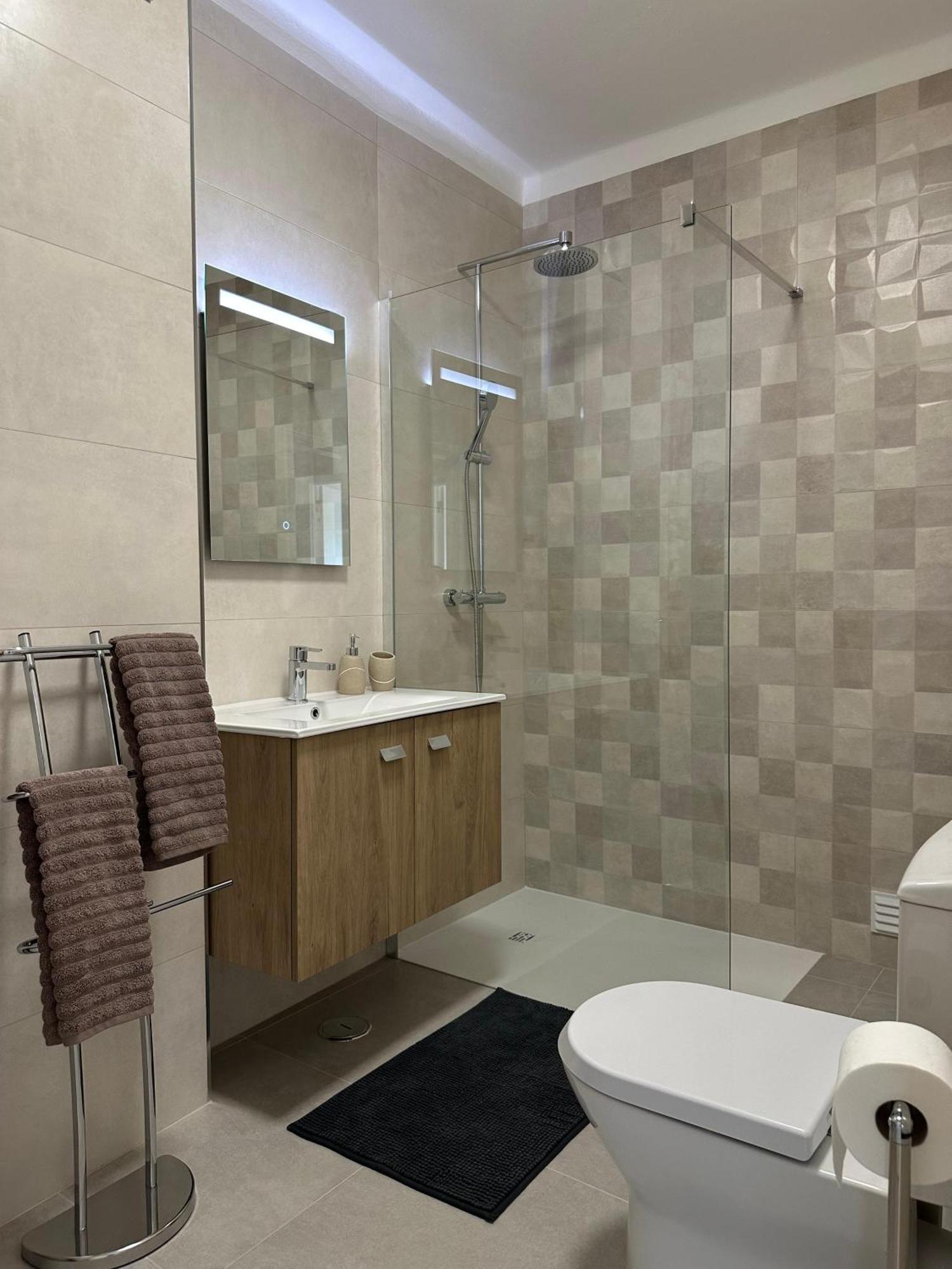 Apartment Sal&sol T1 Portimao