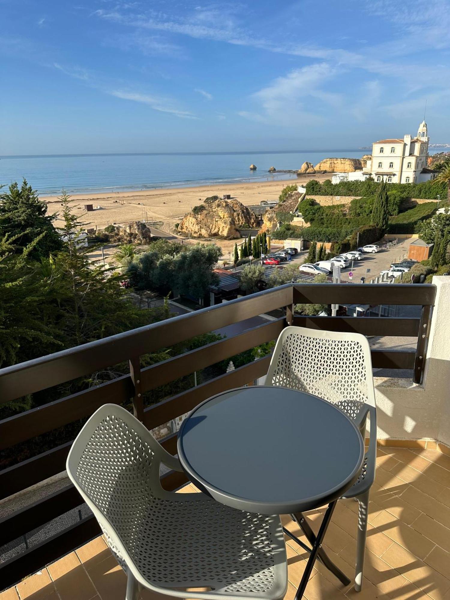 Apartment Sal&sol T1 *