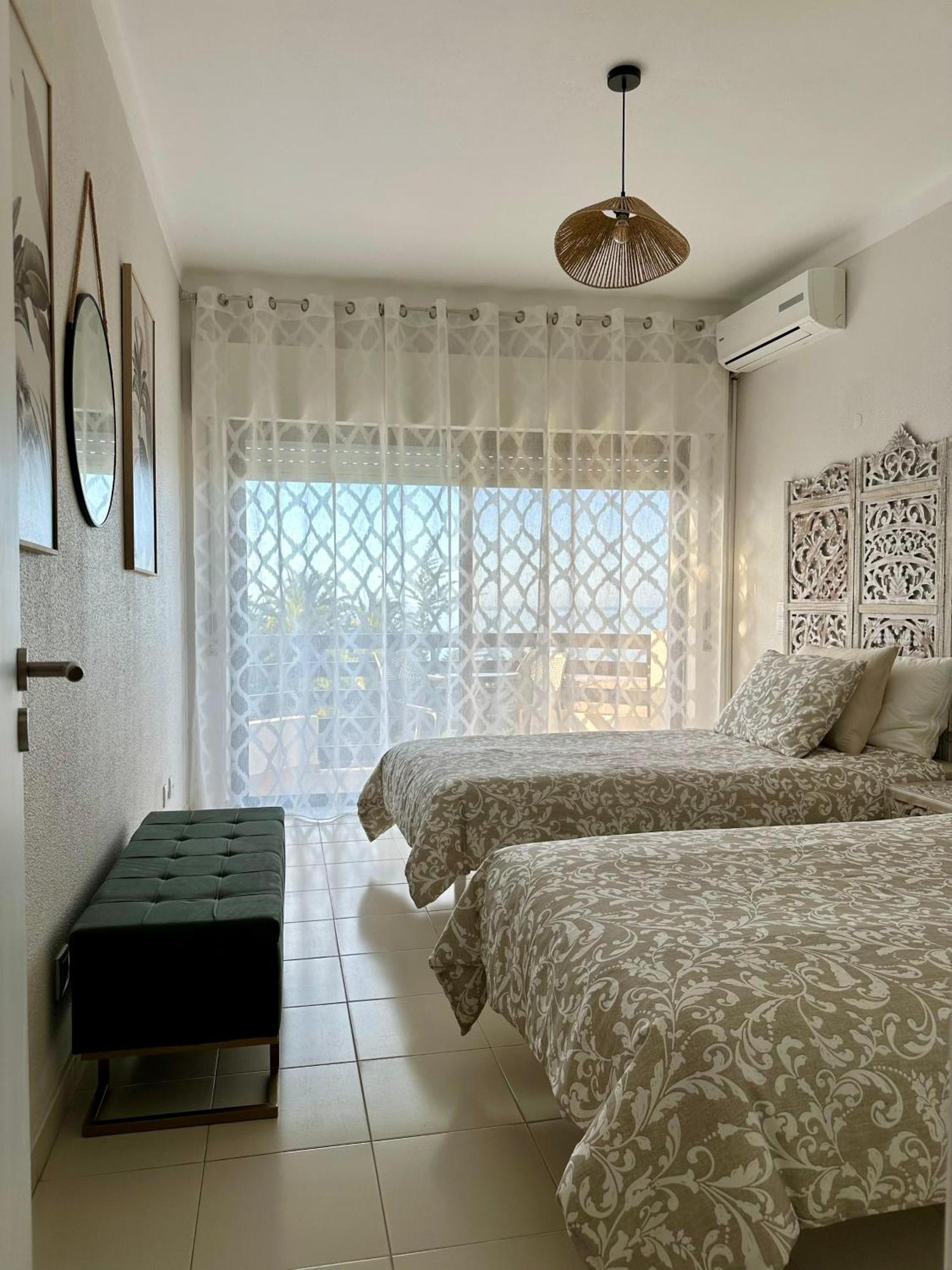 Apartment Sal&sol T1 Portimao