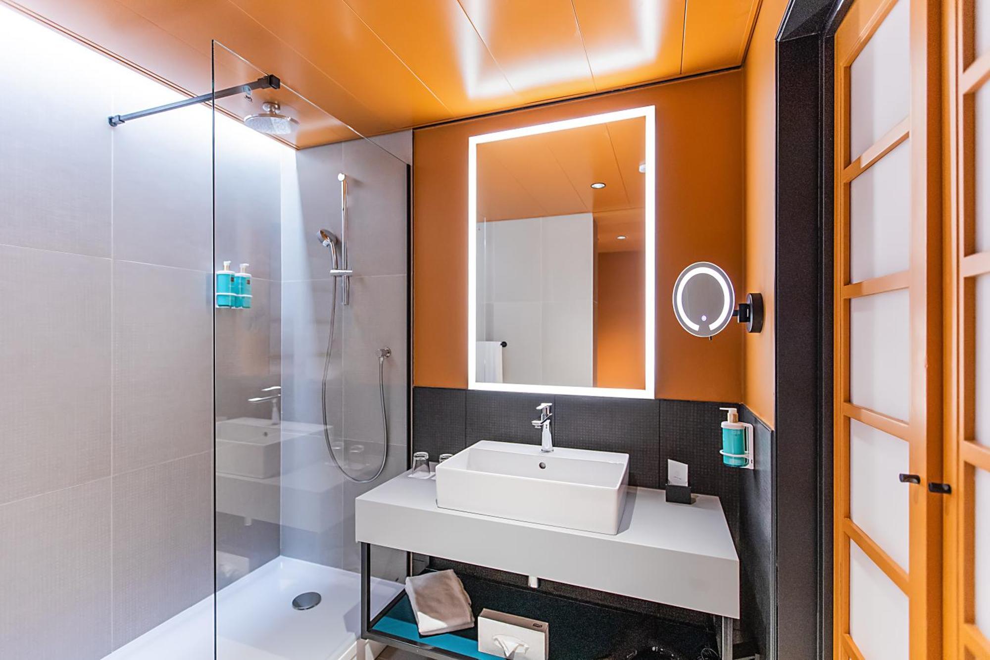 Hotel Novotel Lisboa
