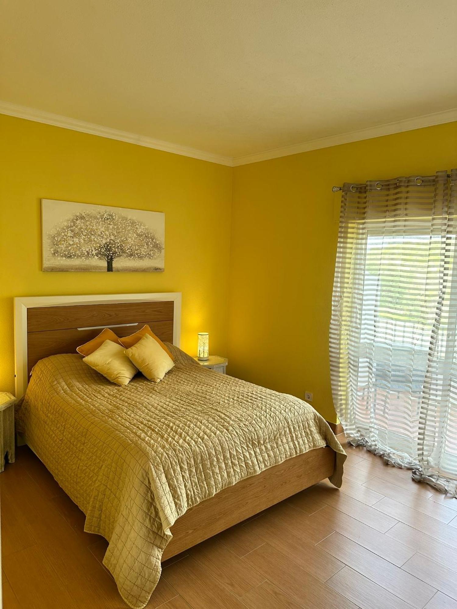 Apartamento Algarve