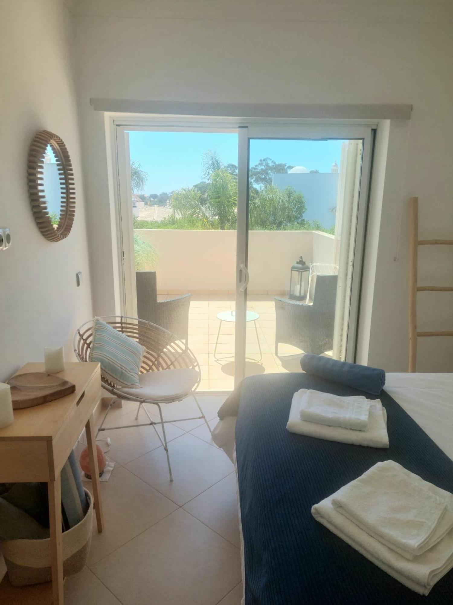 Casa Eleonora Bed & Breakfast