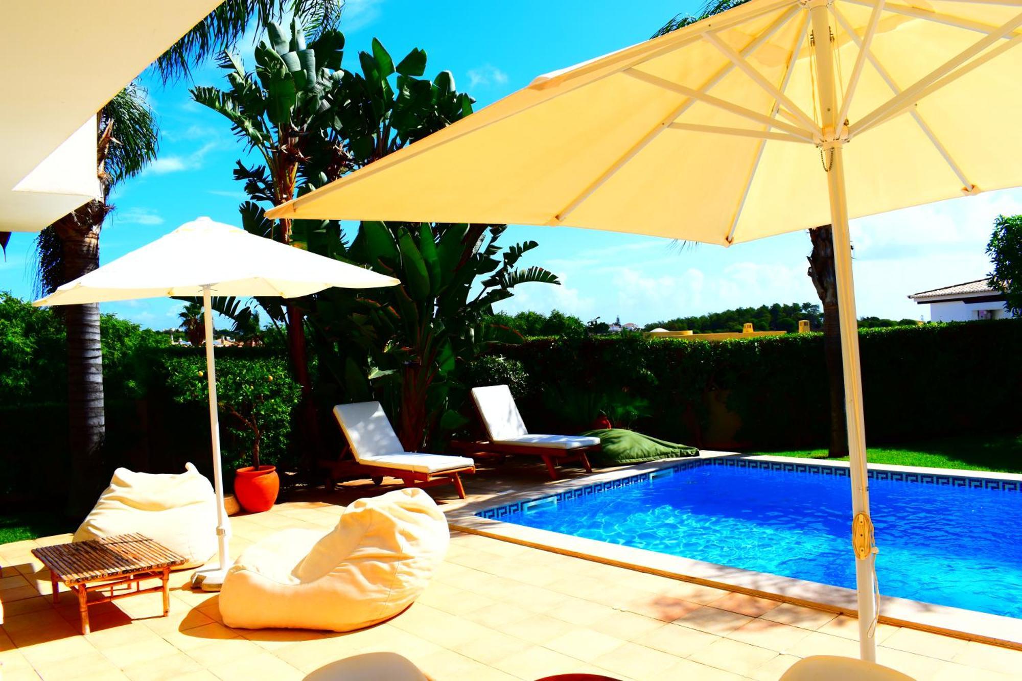 Casa Eleonora Lagos