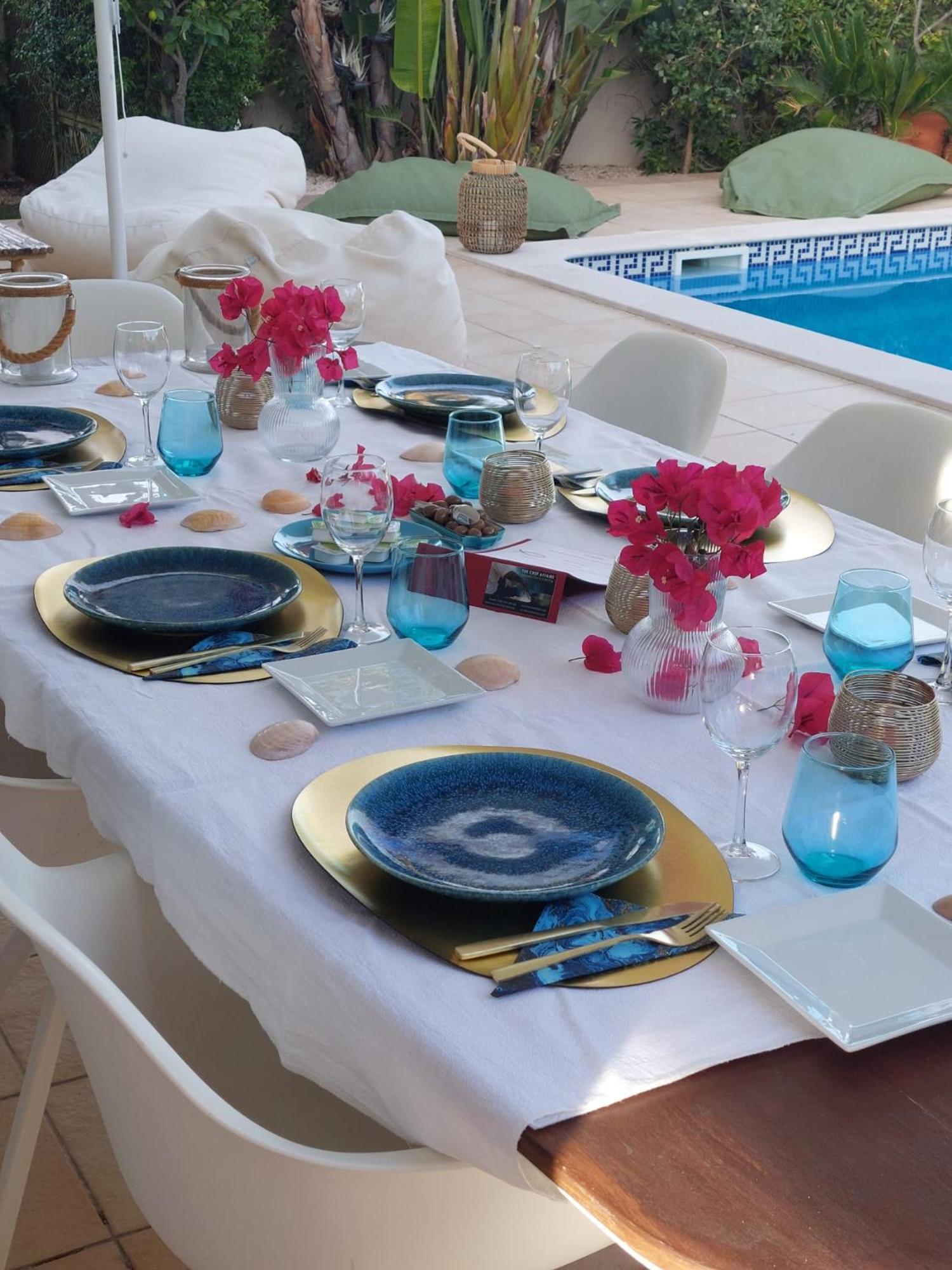 Casa Eleonora Bed & Breakfast