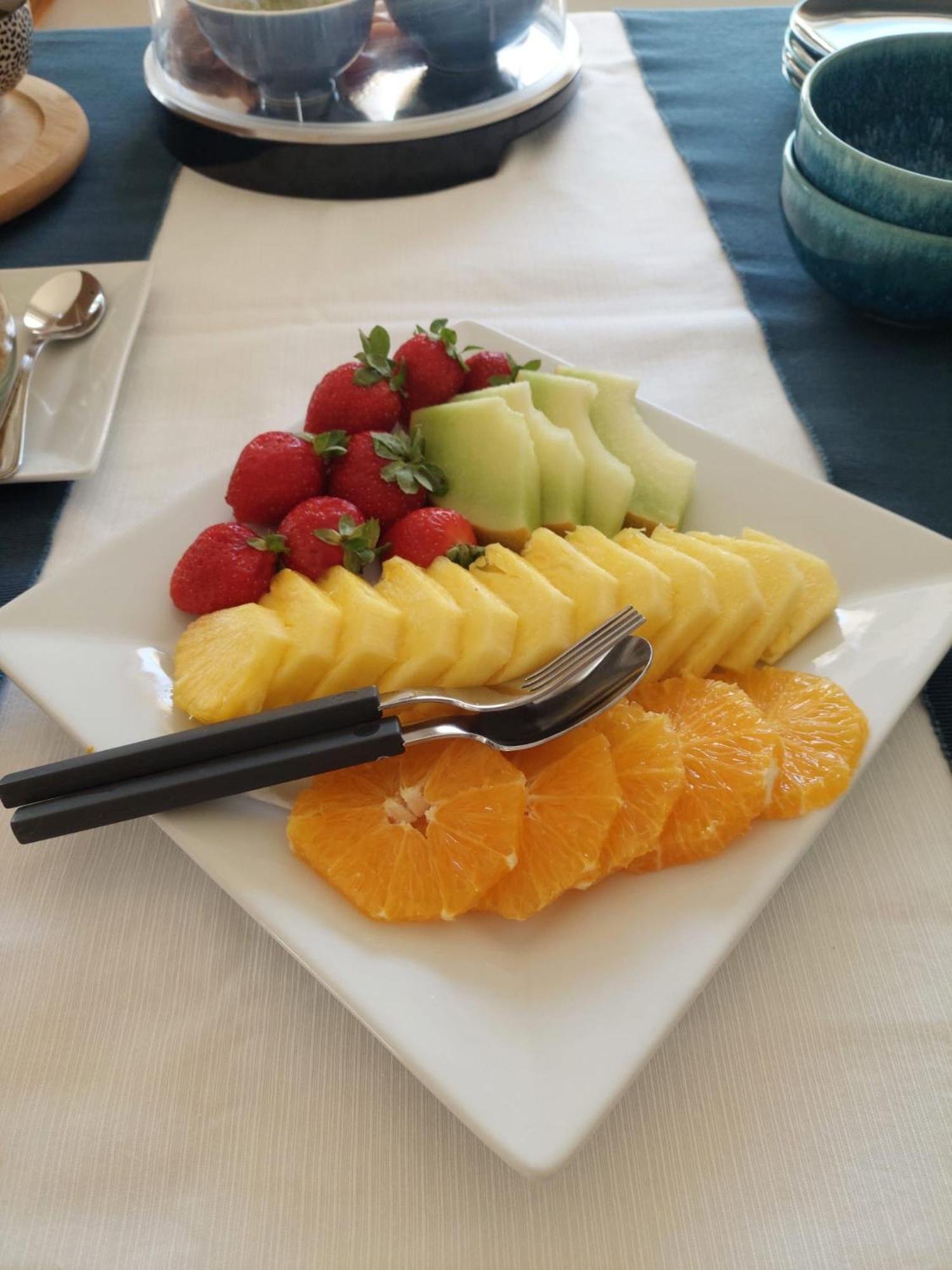 Casa Eleonora Bed & Breakfast Lagos
