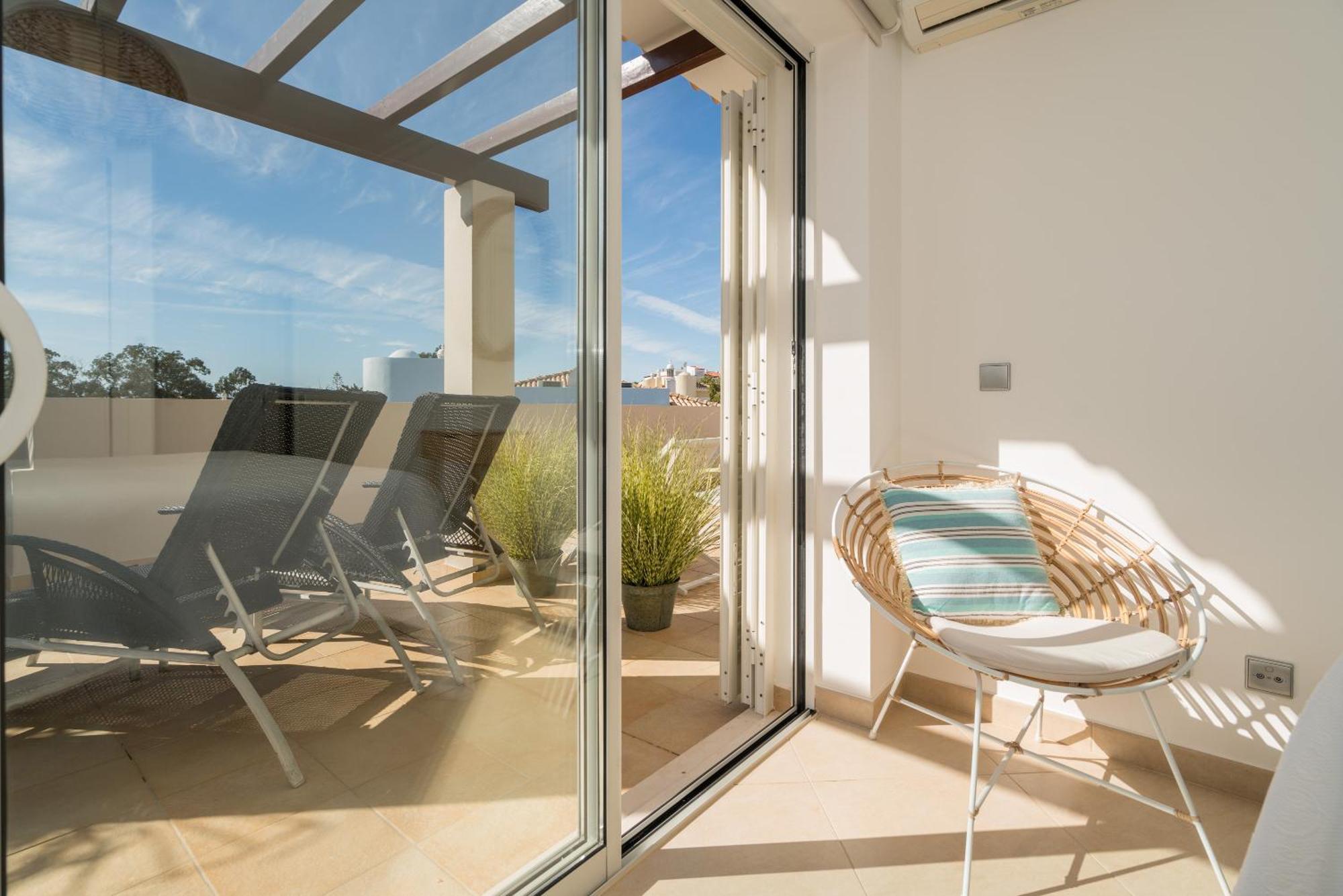 Casa Eleonora Bed & Breakfast