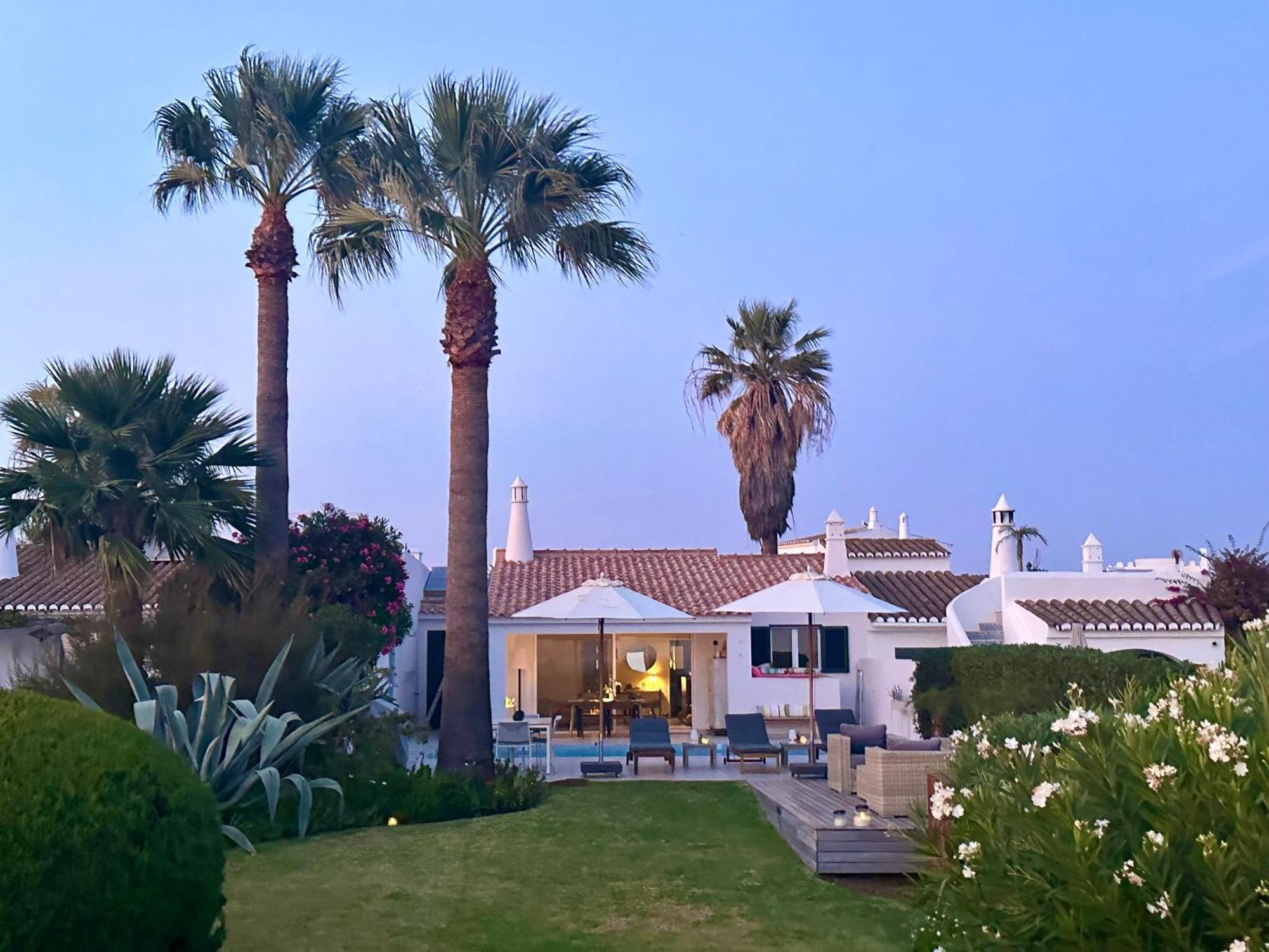 Сasa de vacaciones Casa Girassol