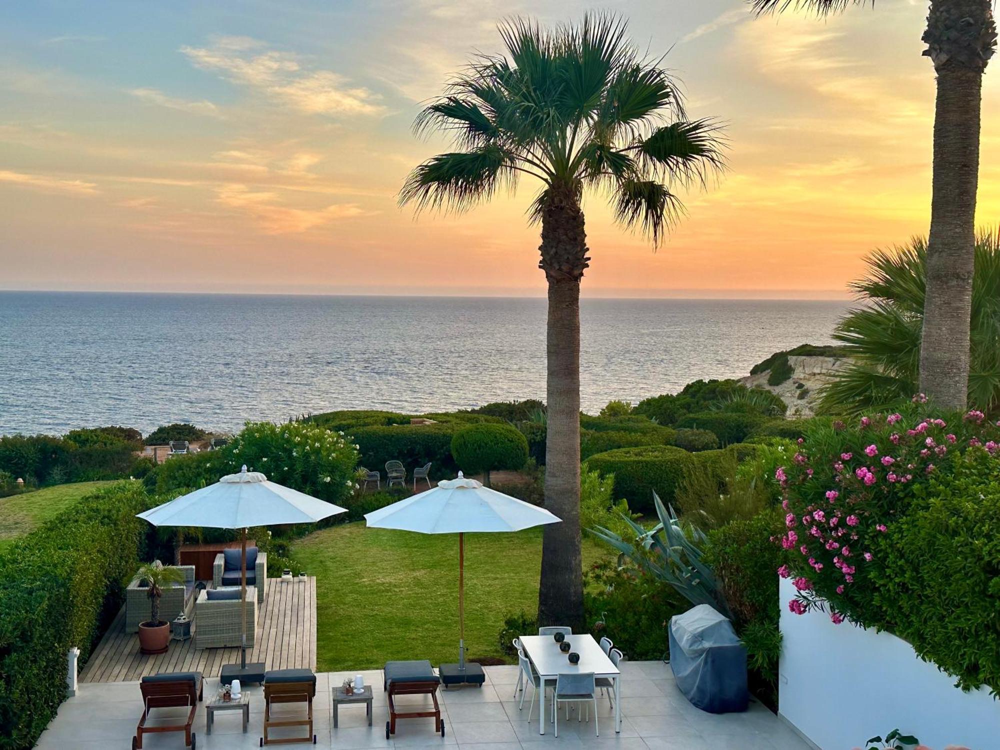 Casa Girassol Сasa de vacaciones *