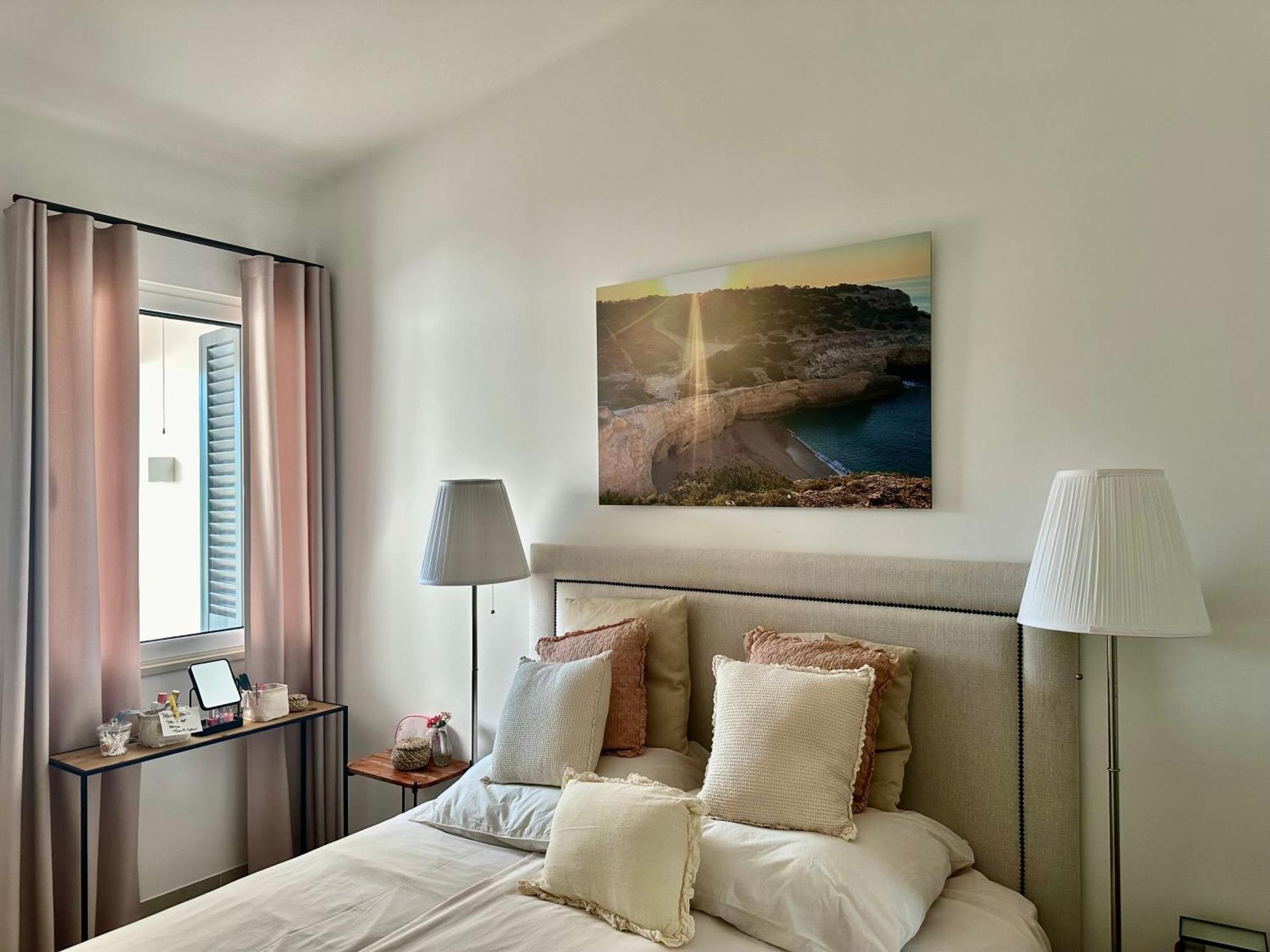 Casa Girassol Carvoeiro (Lagoa)