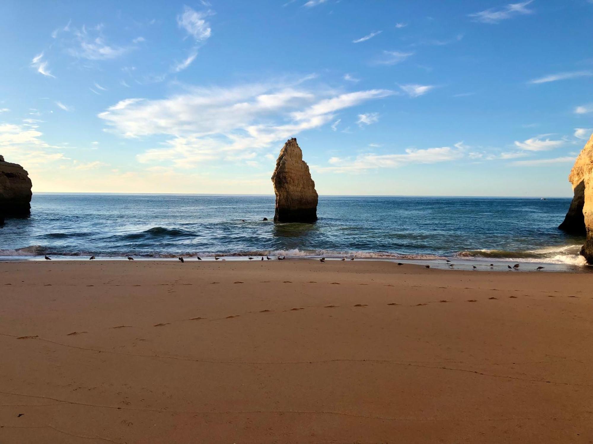 Сasa de vacaciones Casa Girassol Carvoeiro (Lagoa)