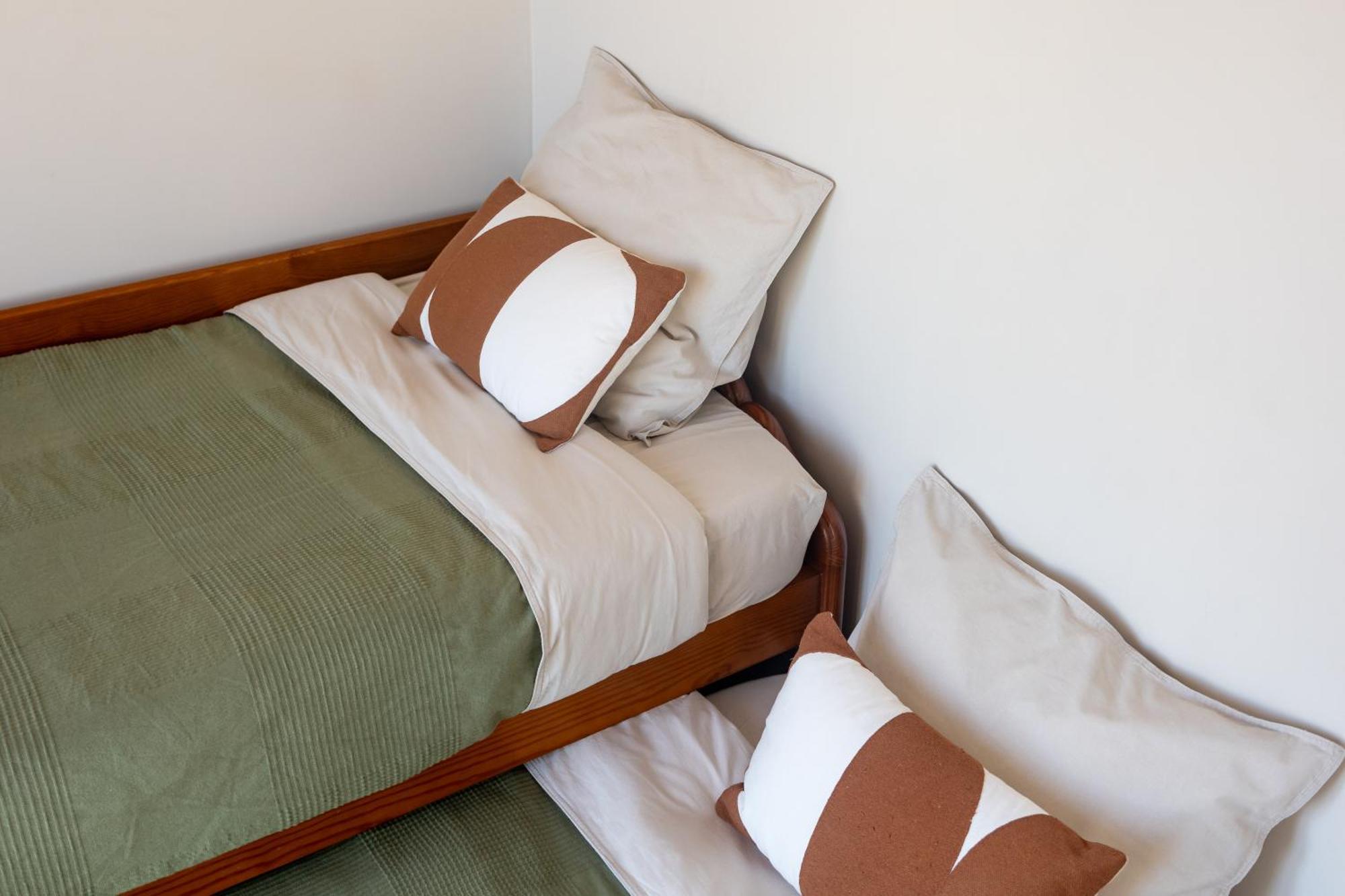 River View Lisbon Historic Alfama Apartamento *