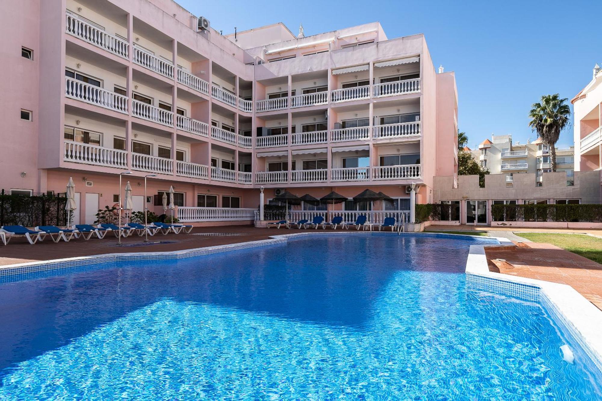 Parque Dos Reis Apartment Apartment