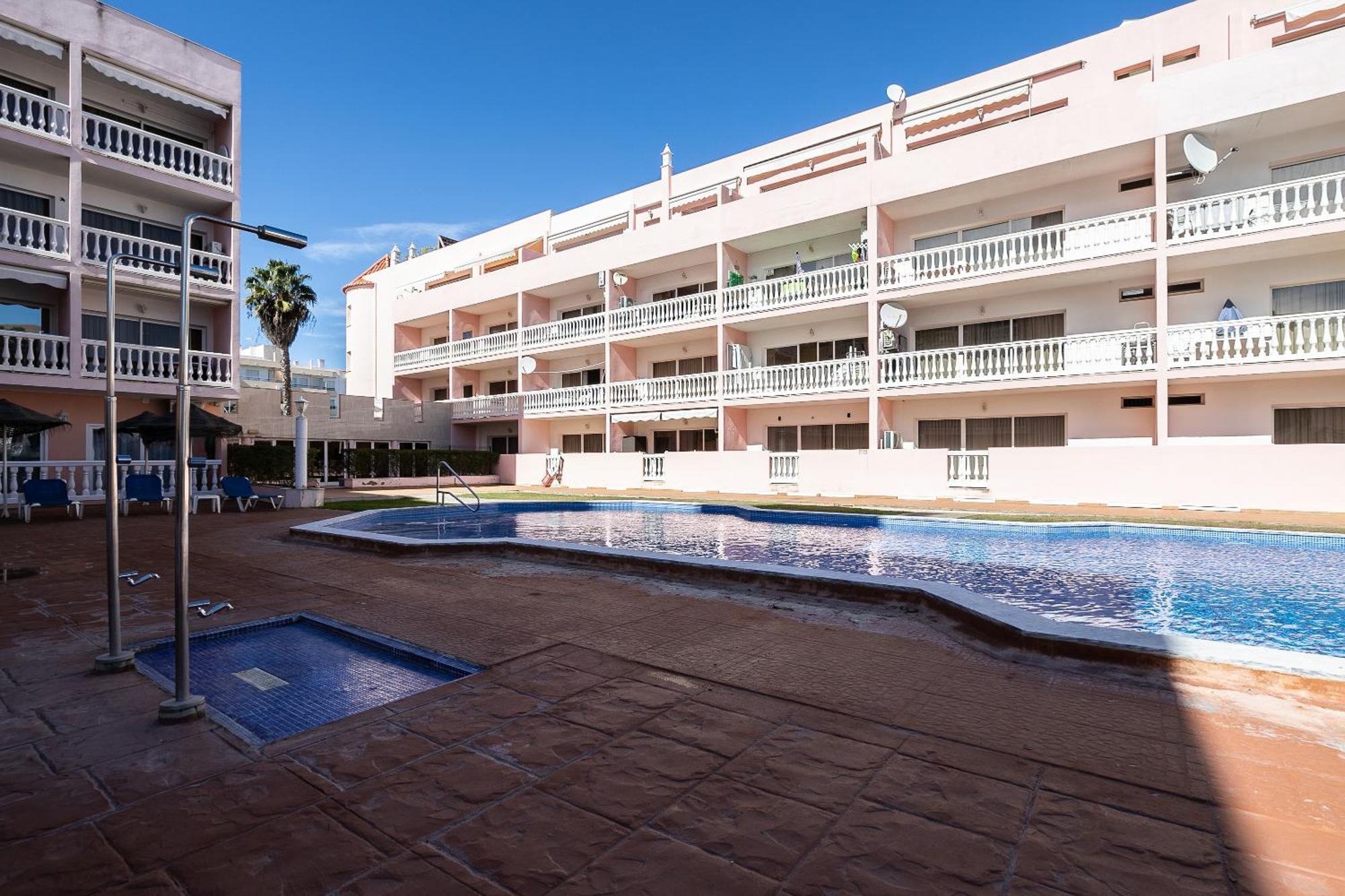 Apartment Parque Dos Reis Apartment *