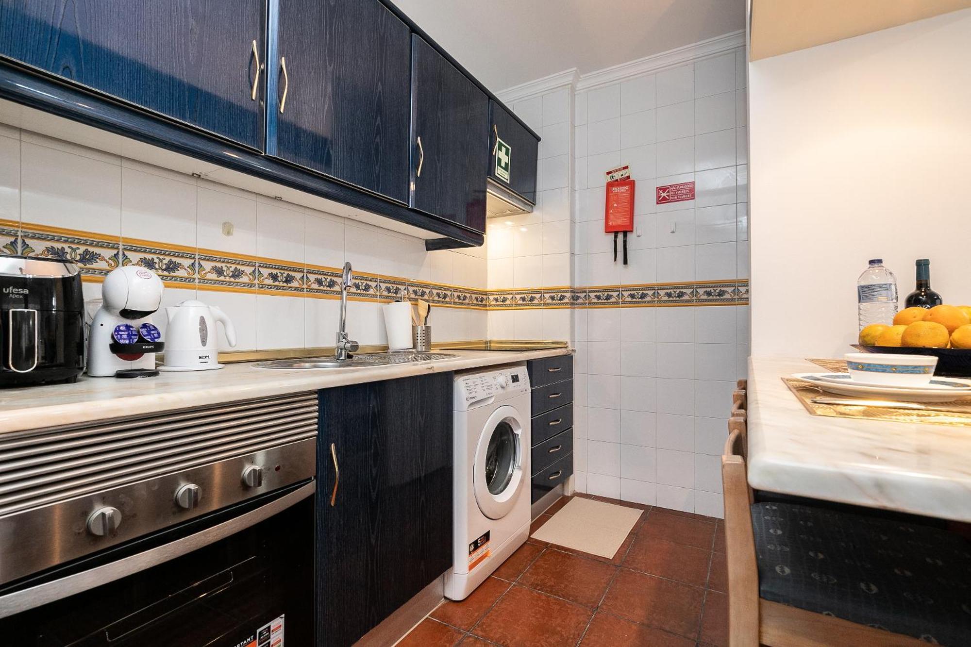 Parque Dos Reis Apartment Apartment *