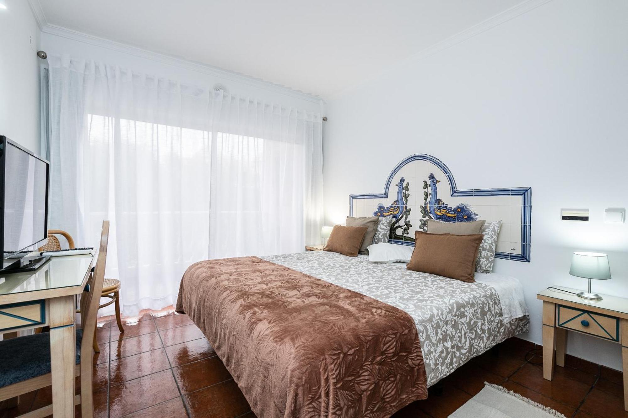 Parque Dos Reis Apartment Apartment *