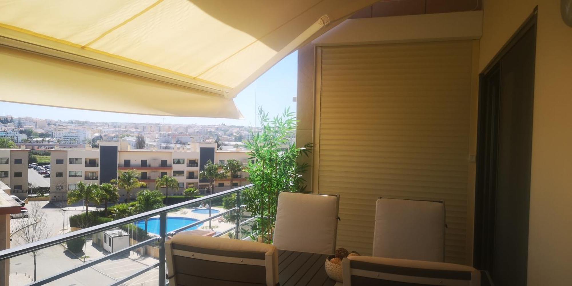 Appartement Casa Marques *