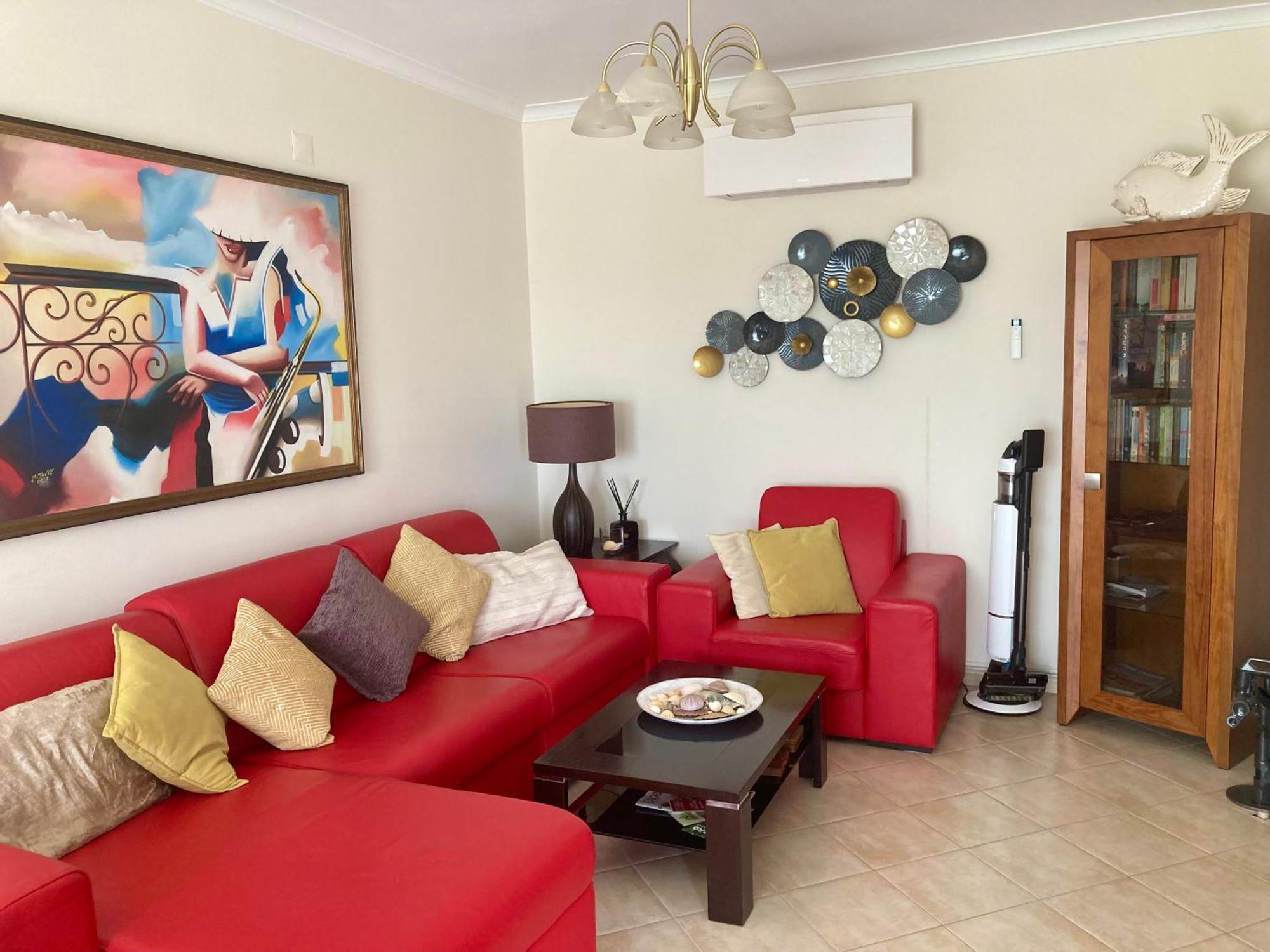 Appartement Casa Marques Lagos