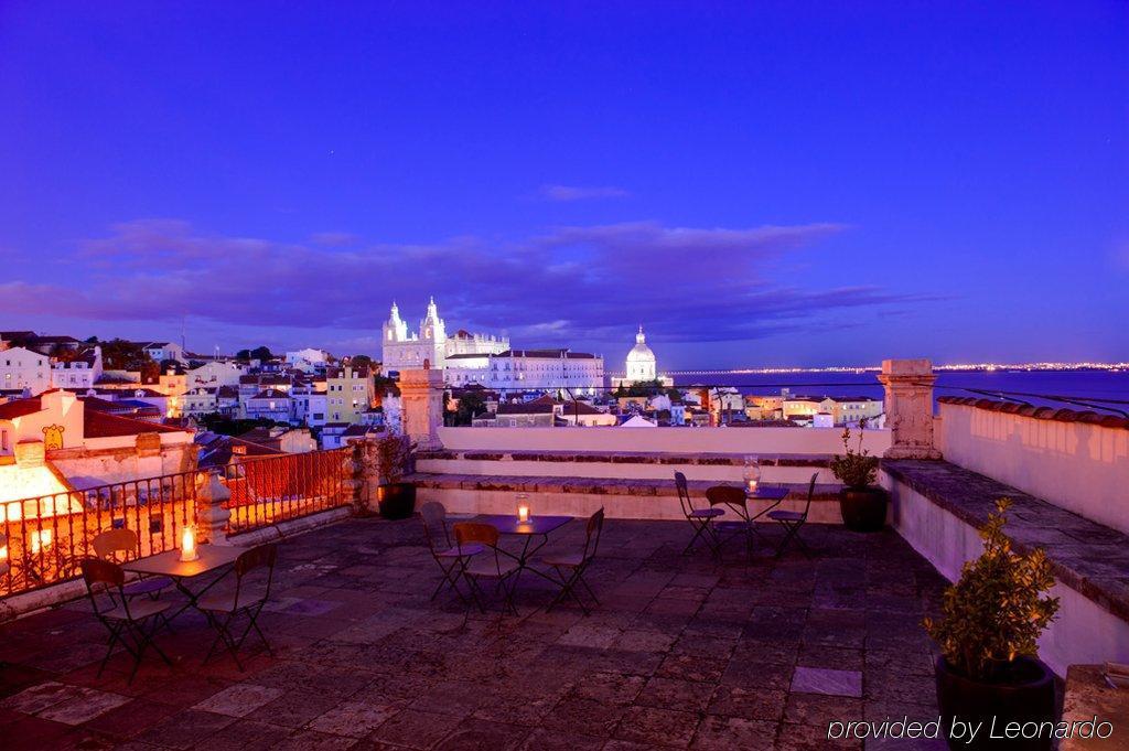 Palacio Belmonte 4* Lisboa