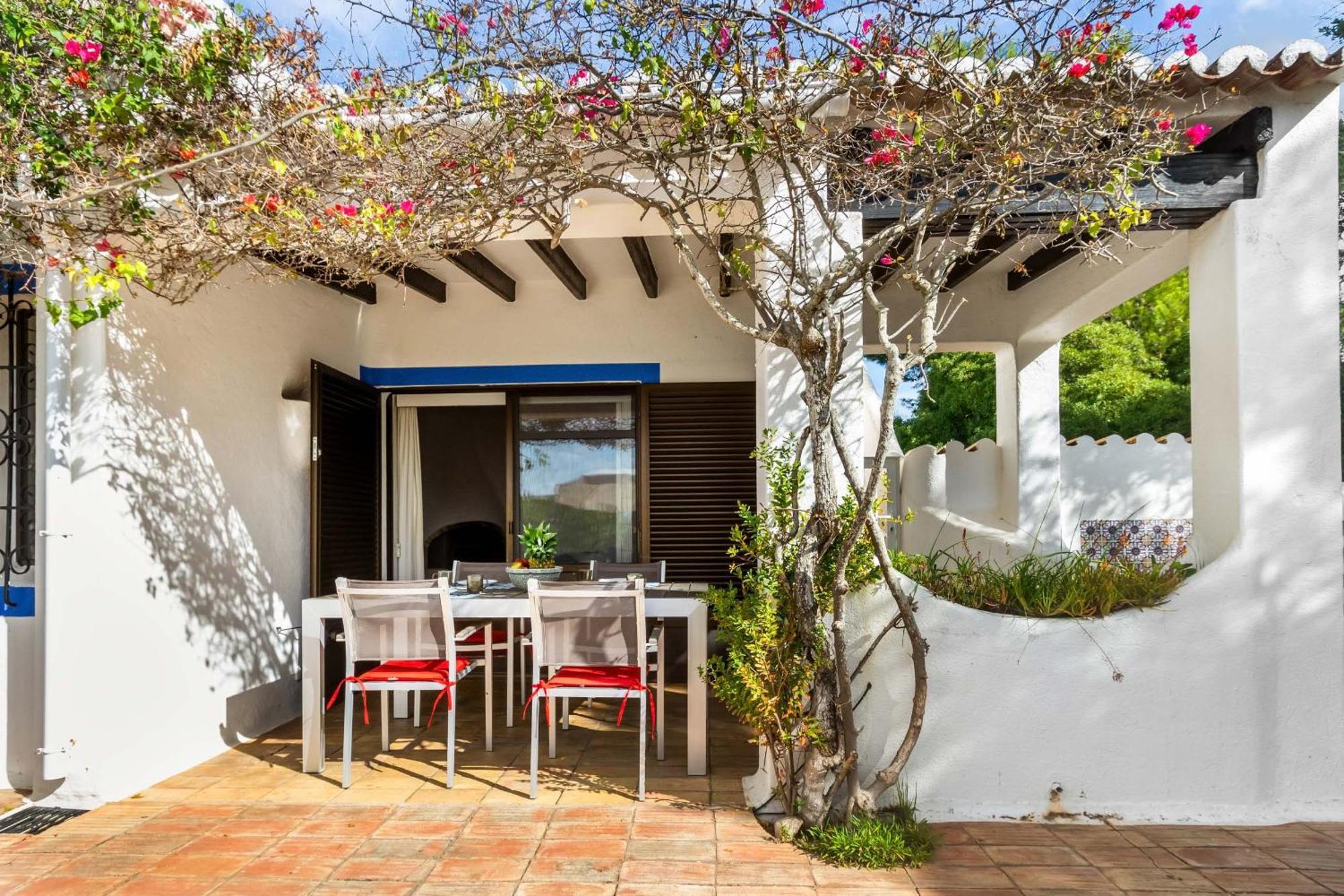 Resort Quinta Do Paraiso - Al