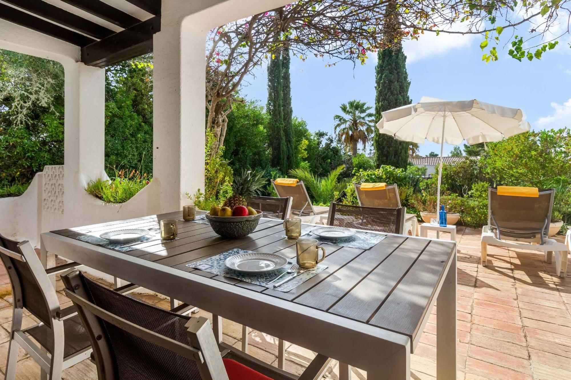 Quinta Do Paraiso - Al Resort 3*