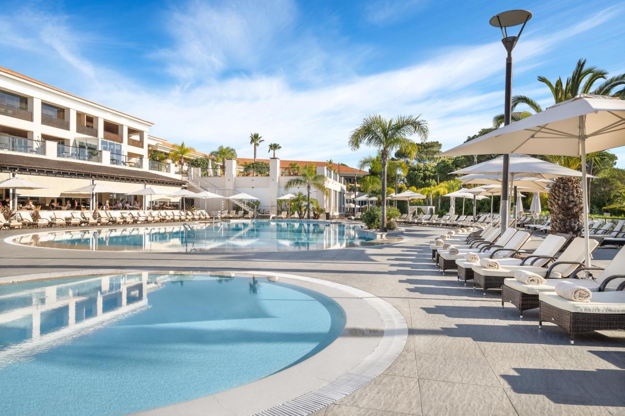 Hotel Wyndham Grand Algarve Quinta do Lago
