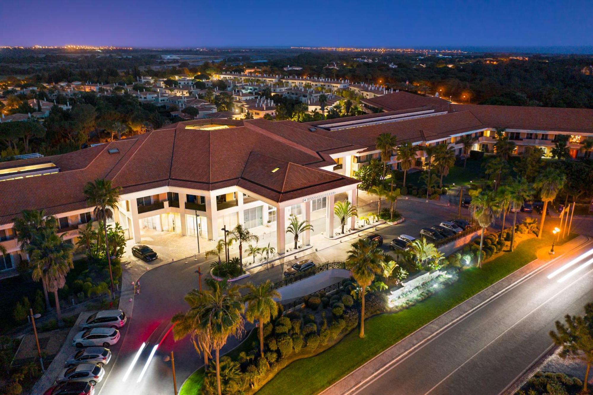 Wyndham Grand Algarve 5*