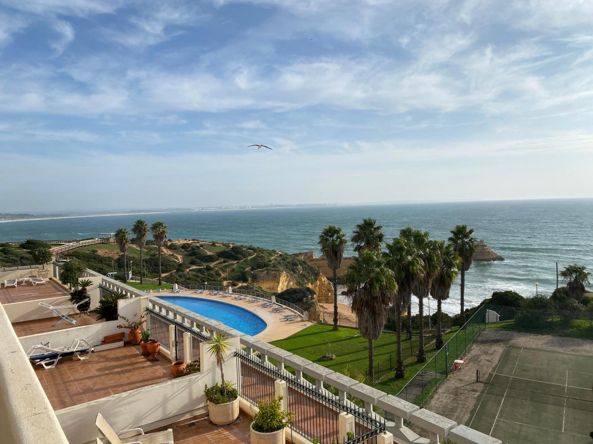 Apartamento Silver Moon House Lagos