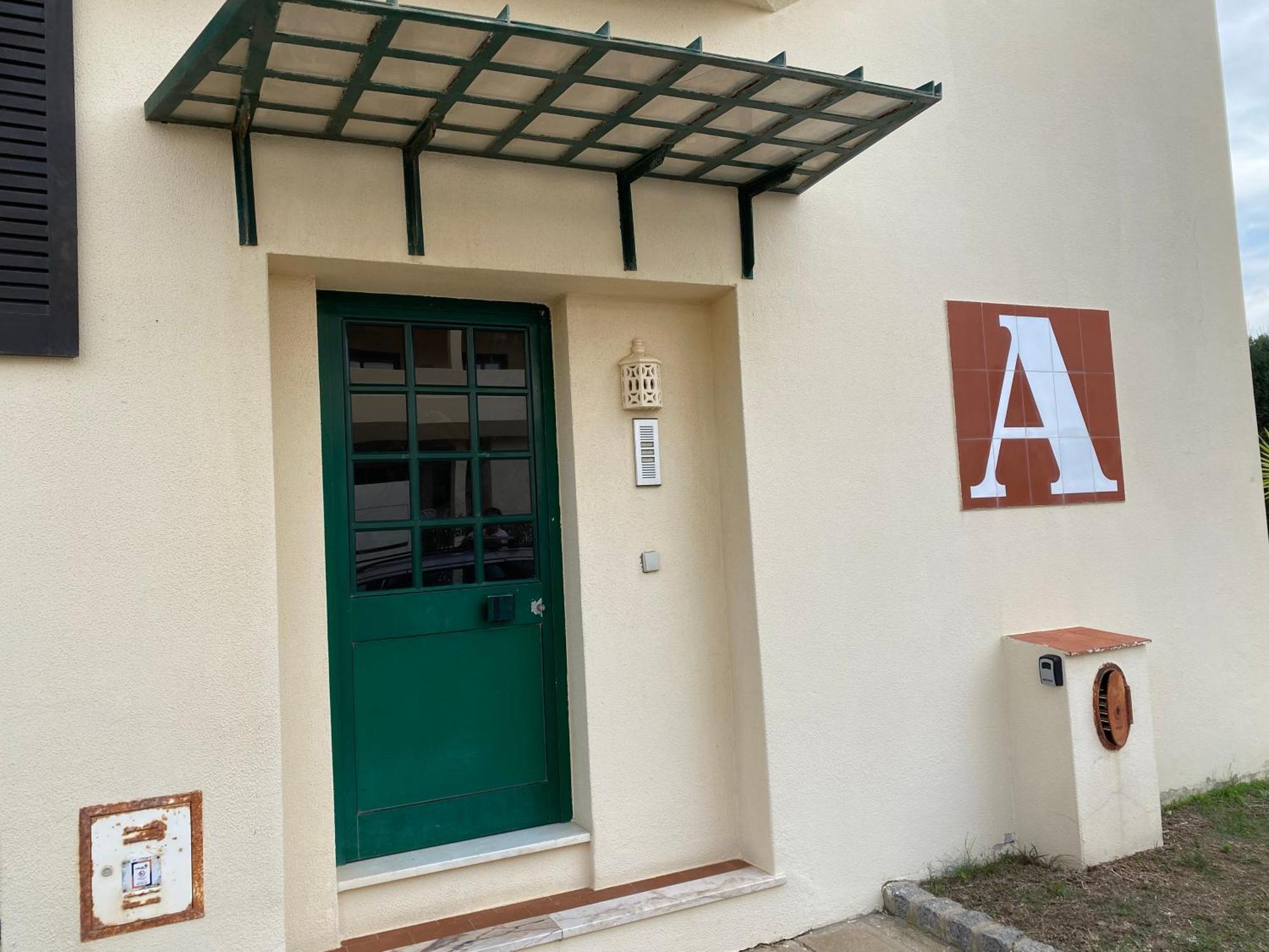 Apartamento Silver Moon House *